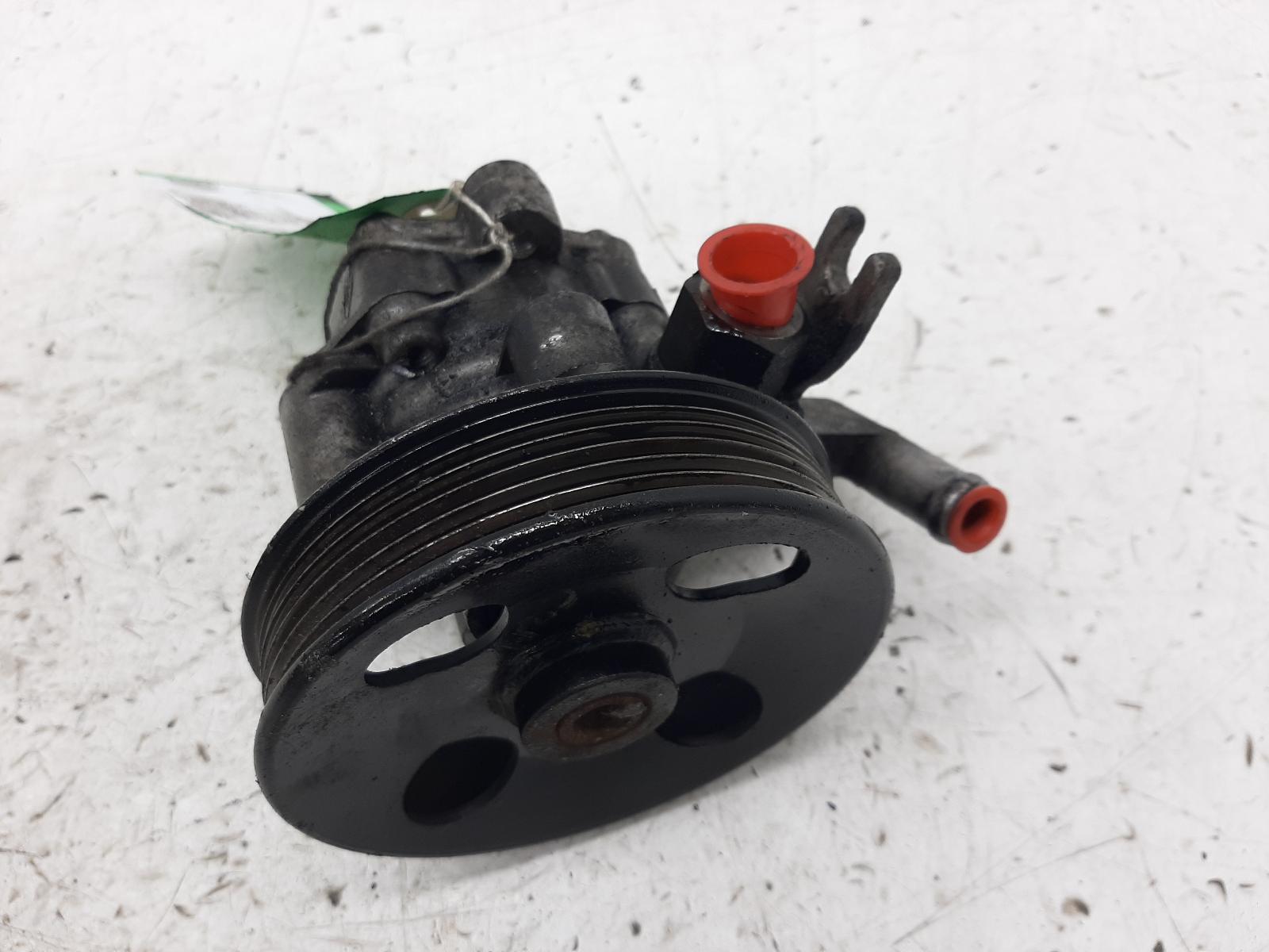 2007 KIA SPORTAGE 1991cc Diesel Power Steering Pump 571002E200 eBay