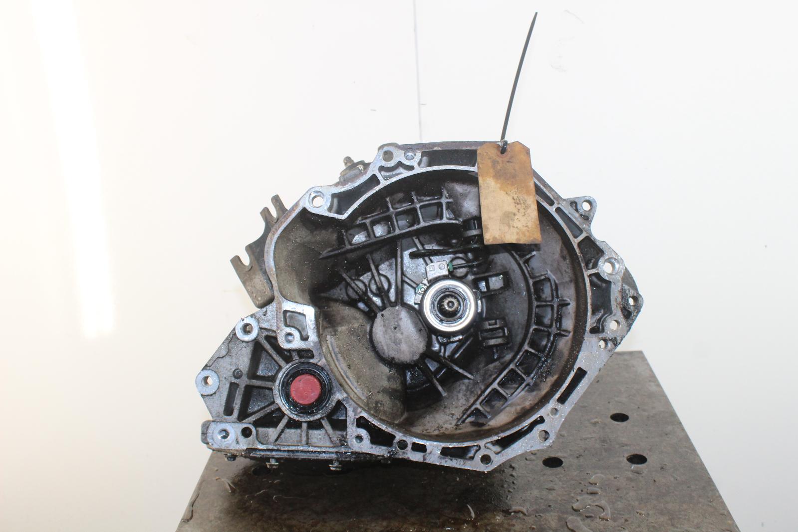 2007 VAUXHALL ZAFIRA B 1598cc Petrol 5 Speed Manual Gearbox F17C419 eBay