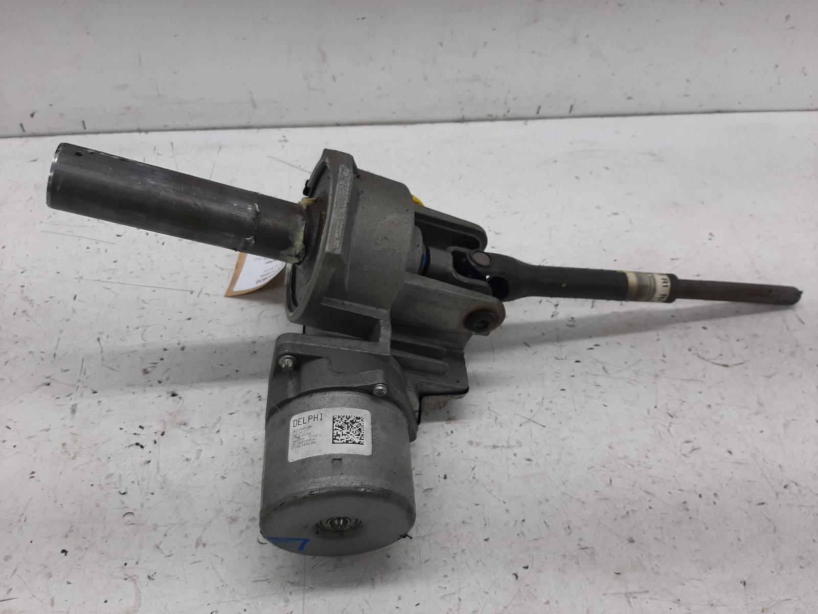 2008 VAUXHALL CORSA D 1229cc Petrol Power Steering Pump 26117863 eBay