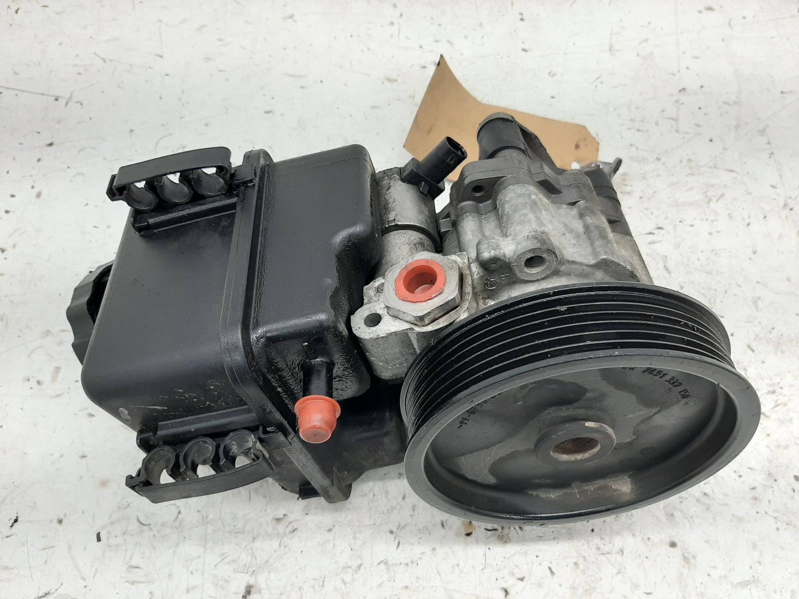 2013 MK2 MERCEDES SPRINTER 906 2143cc Diesel Power Steering Pump 606707