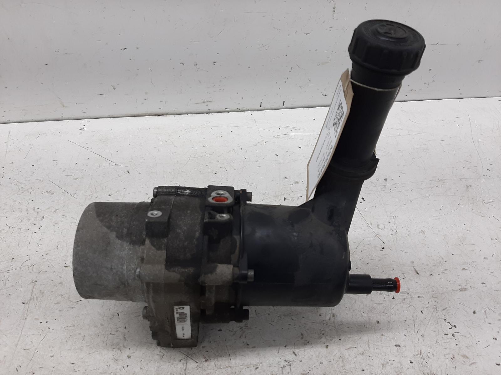 2007 PEUGEOT 307 1587cc Petrol Power Steering Pump 4007 VN eBay