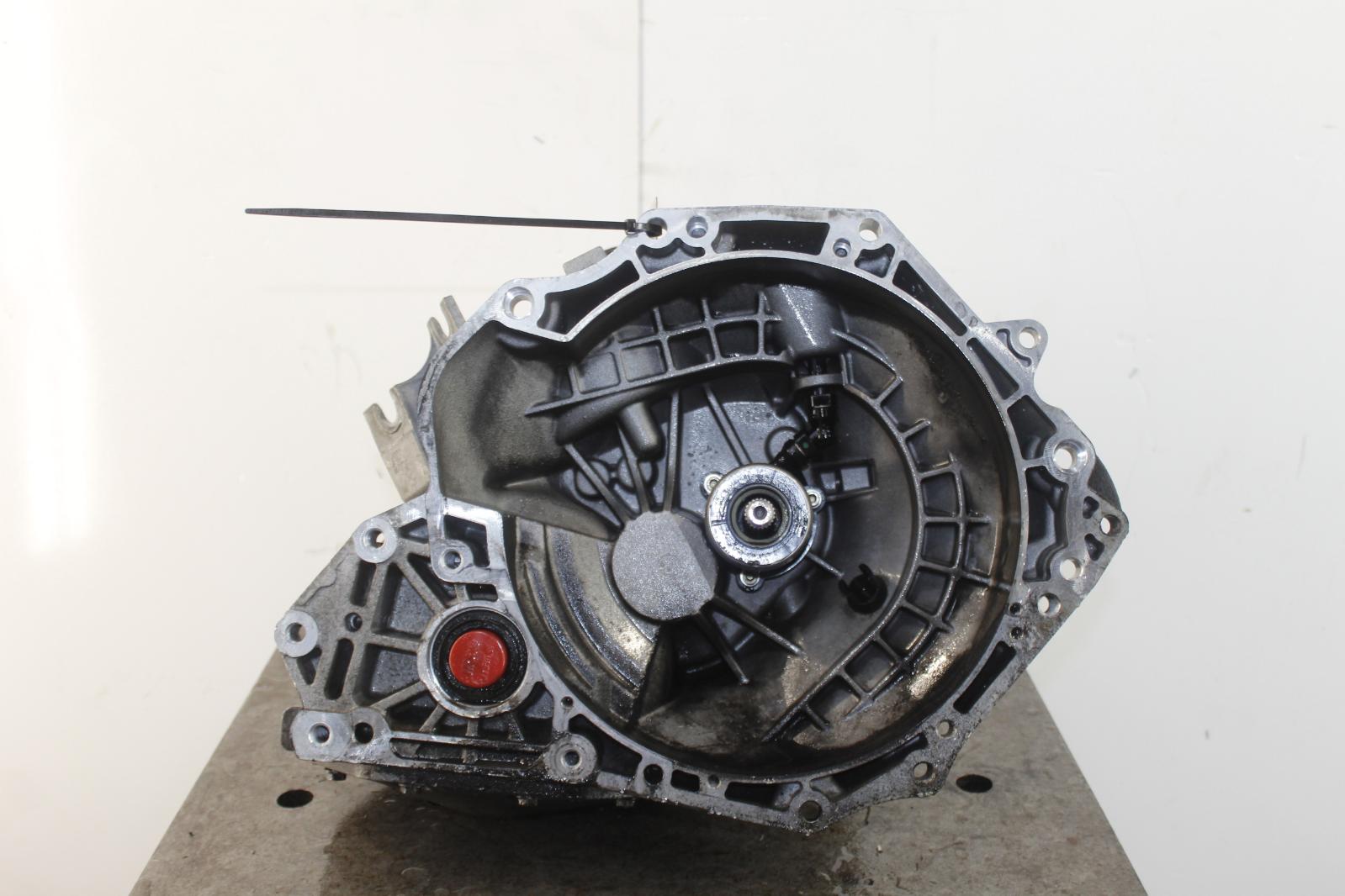 2016 VAUXHALL ASTRA K 999cc Petrol 5 Speed Manual Gearbox F17W394 eBay