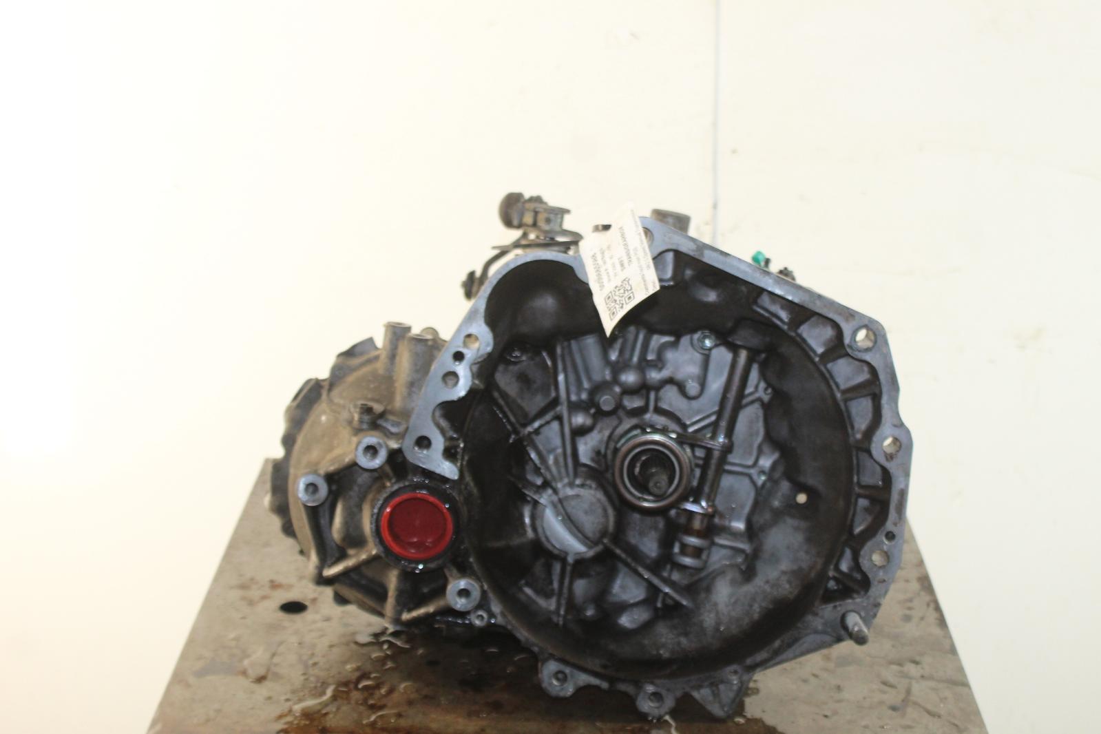 Suzuki swift m15a