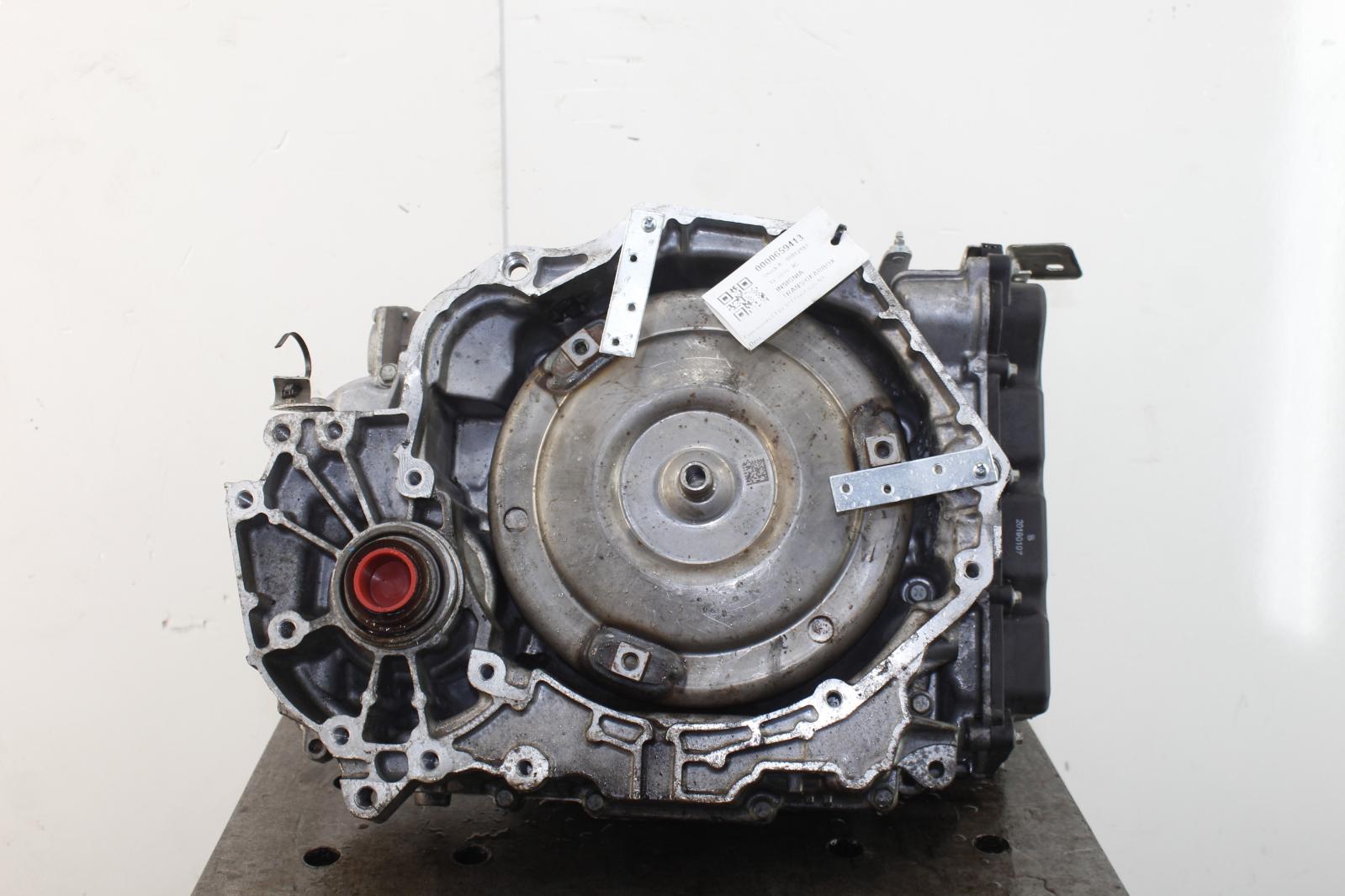 2019 VAUXHALL INSIGNIA 1490cc Petrol 6 Speed Automatic Gearbox 6T40 eBay