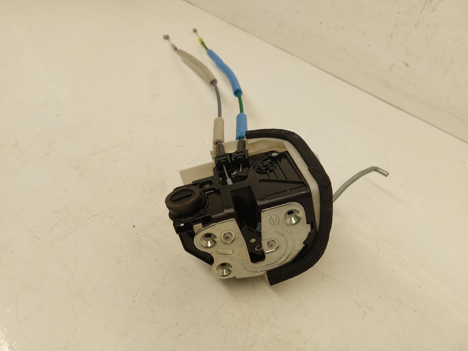 2017-2026 Kia Picanto Door Locks (all Sides) | Charles Trent