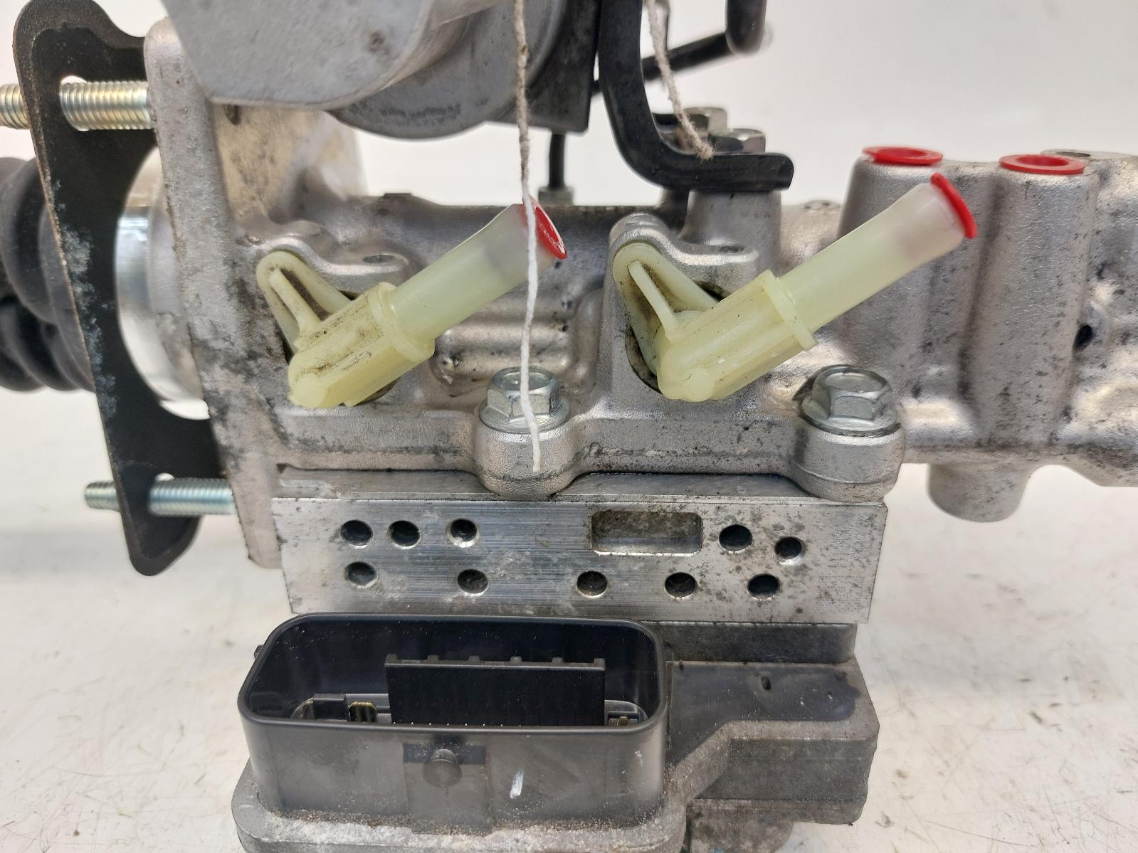 2014-2021 Lexus Nx Abs Pump | Charles Trent