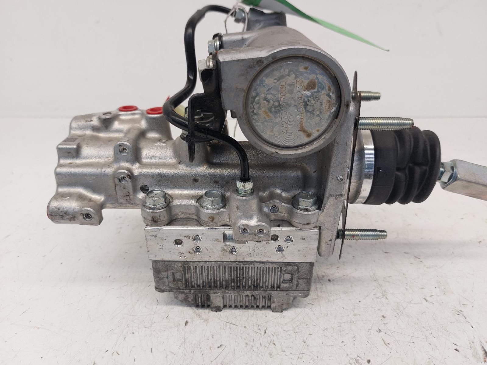 2014-2021 Lexus Nx Abs Pump | Charles Trent