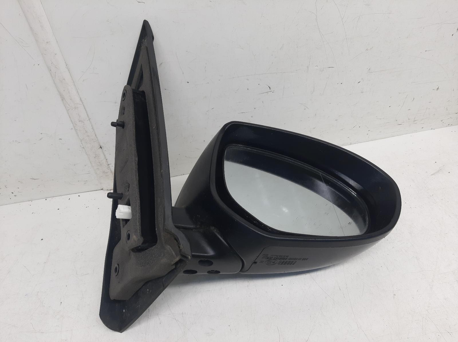 2007-2015 Mazda 2 Door Mirror (drivers Side) | Charles Trent