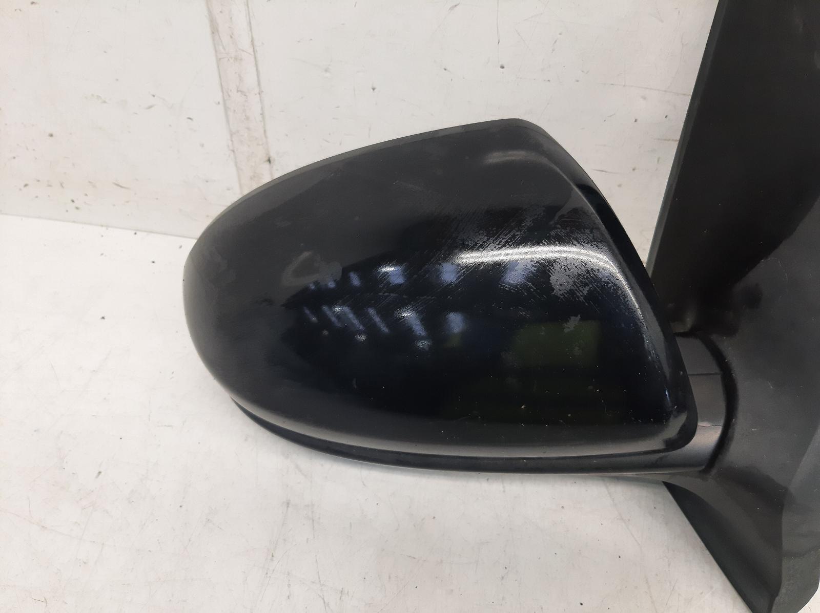 2007-2015 Mazda 2 Door Mirror (drivers Side) | Charles Trent