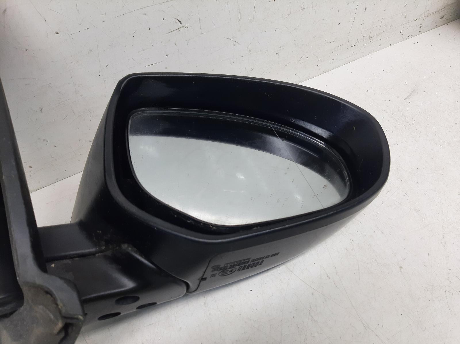 2007-2015 Mazda 2 Door Mirror (drivers Side) | Charles Trent