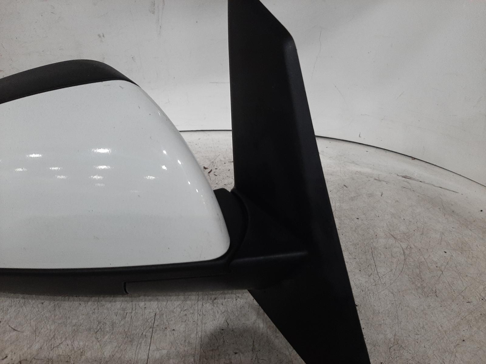 2008-2017 Mitsubishi Colt Door Mirror (drivers Side) | Charles Trent