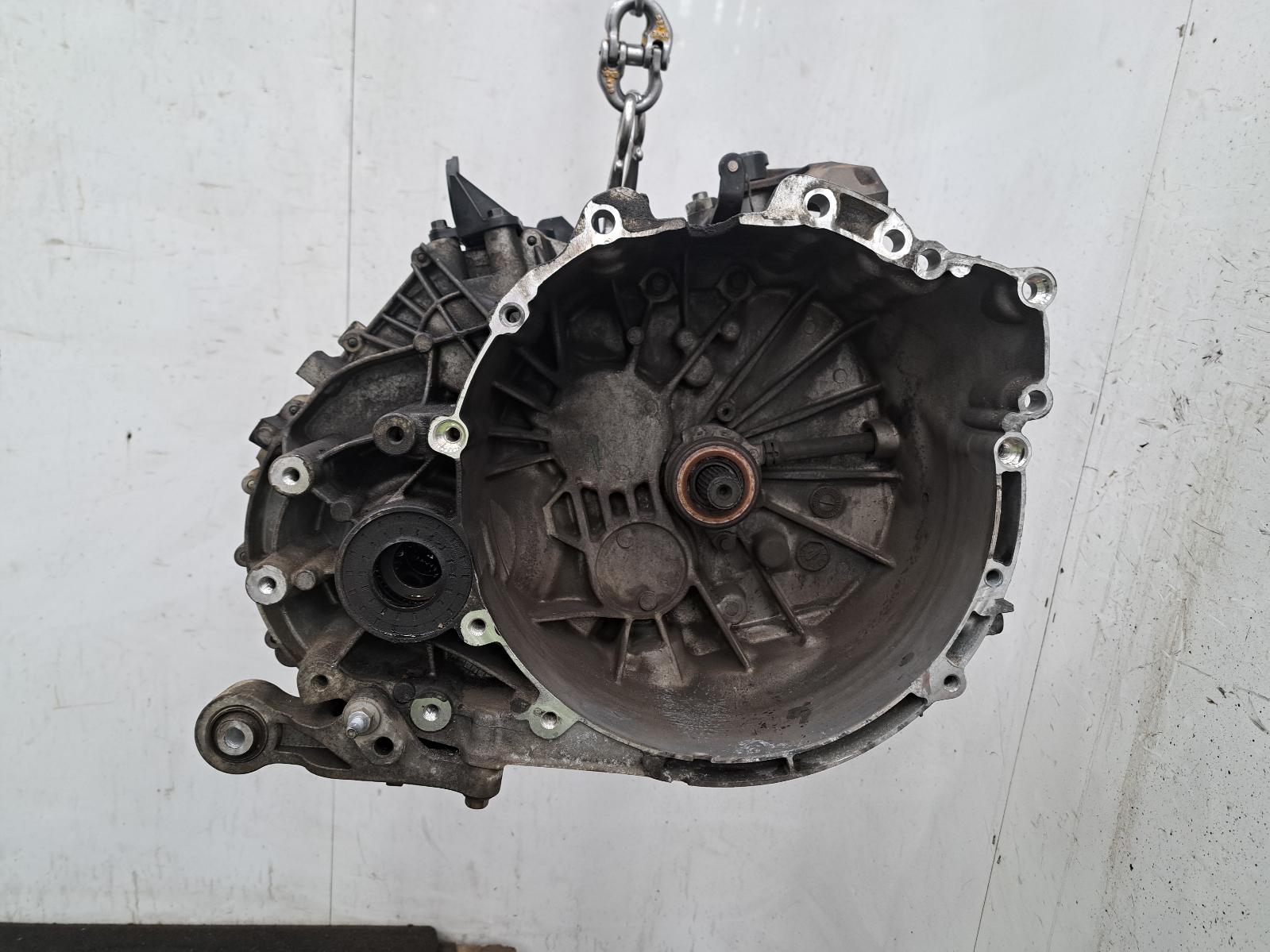 2012-2020 Volvo V40 Gearbox / Transmission | Charles Trent