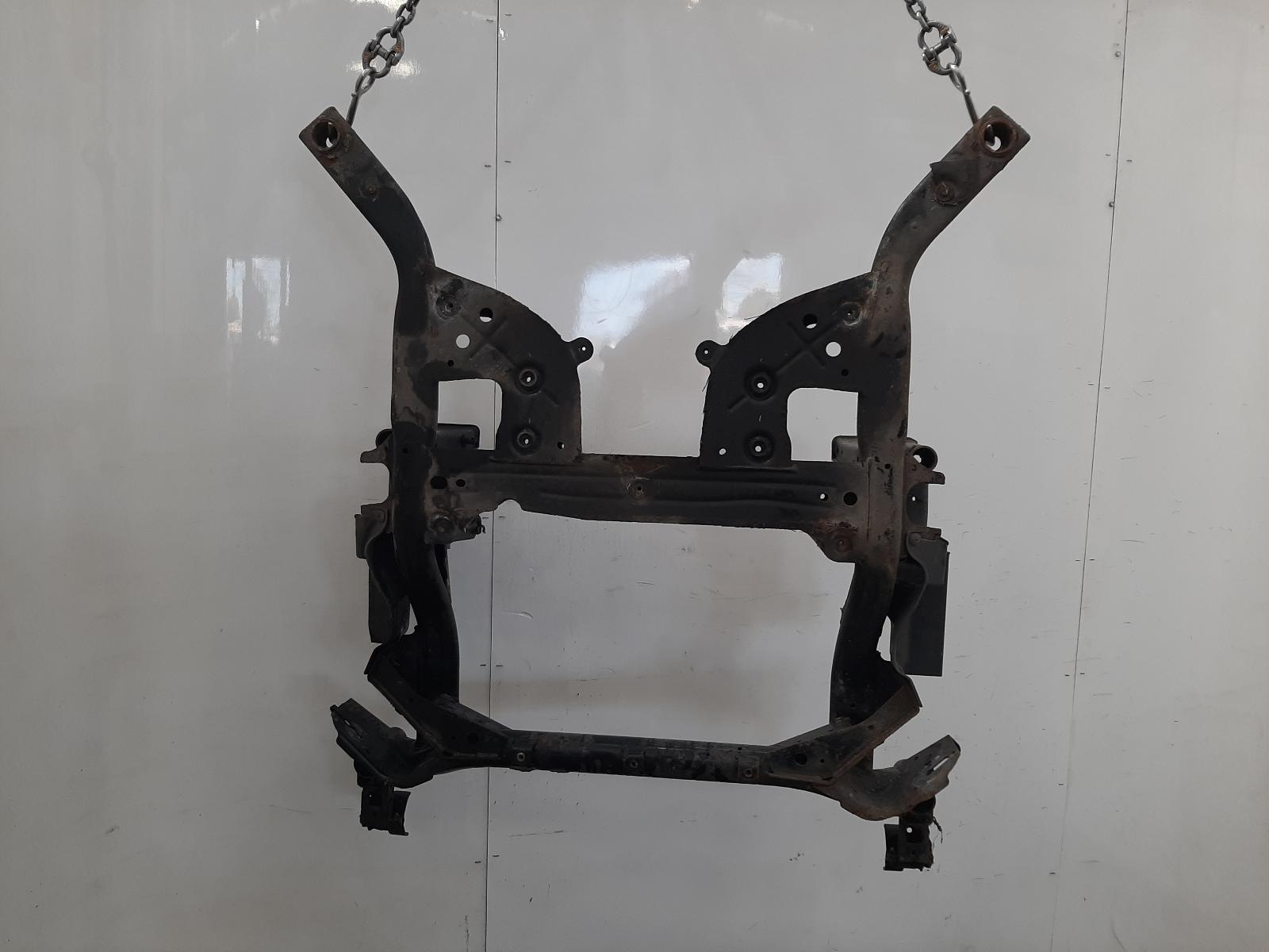 2015-2024 Jaguar Xe Subframe (front) | Charles Trent