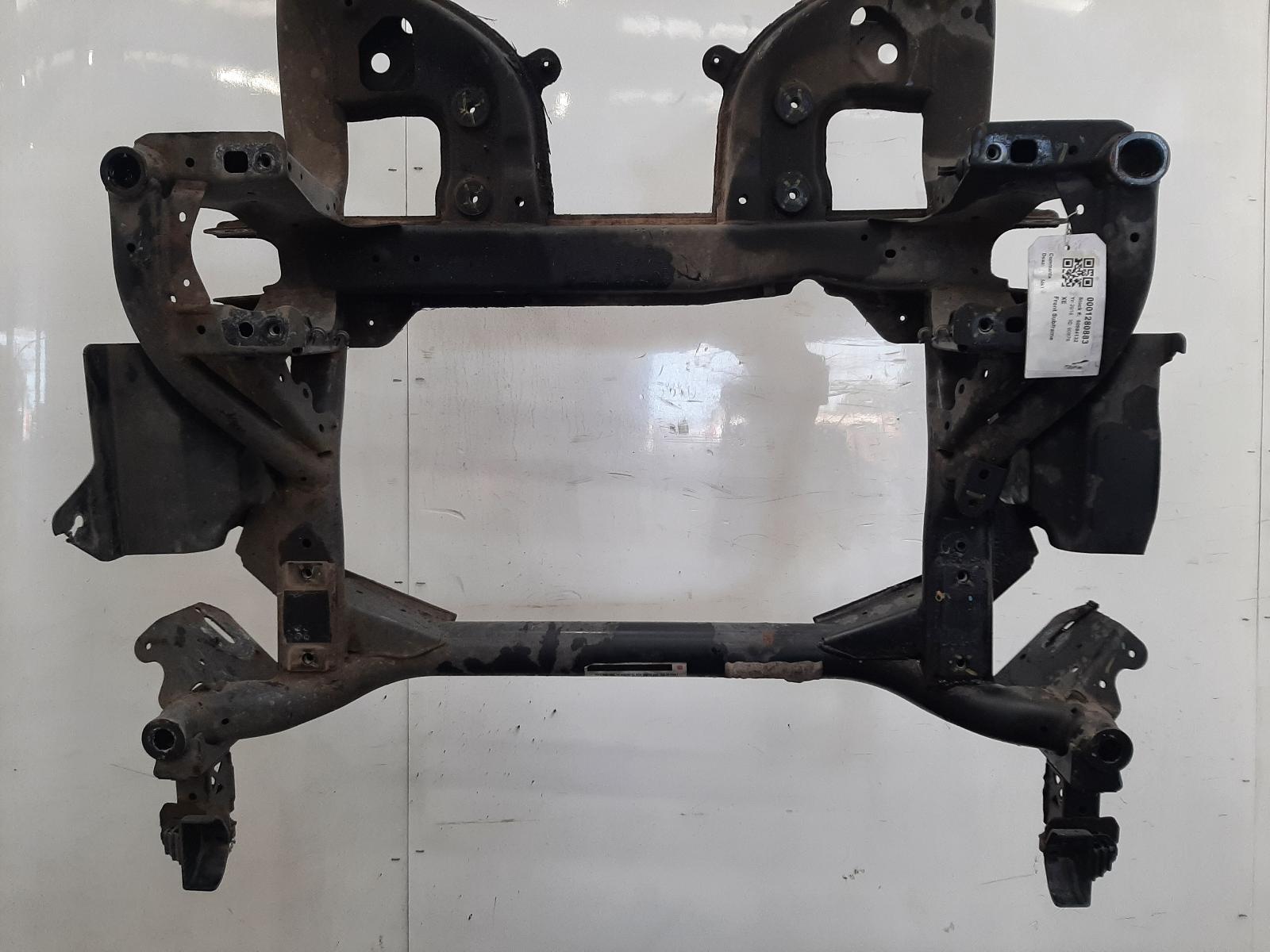 Taruri 1207 Kawasaki ZRX 1200 C 2001-2004 [9pc Fork Seal Driver