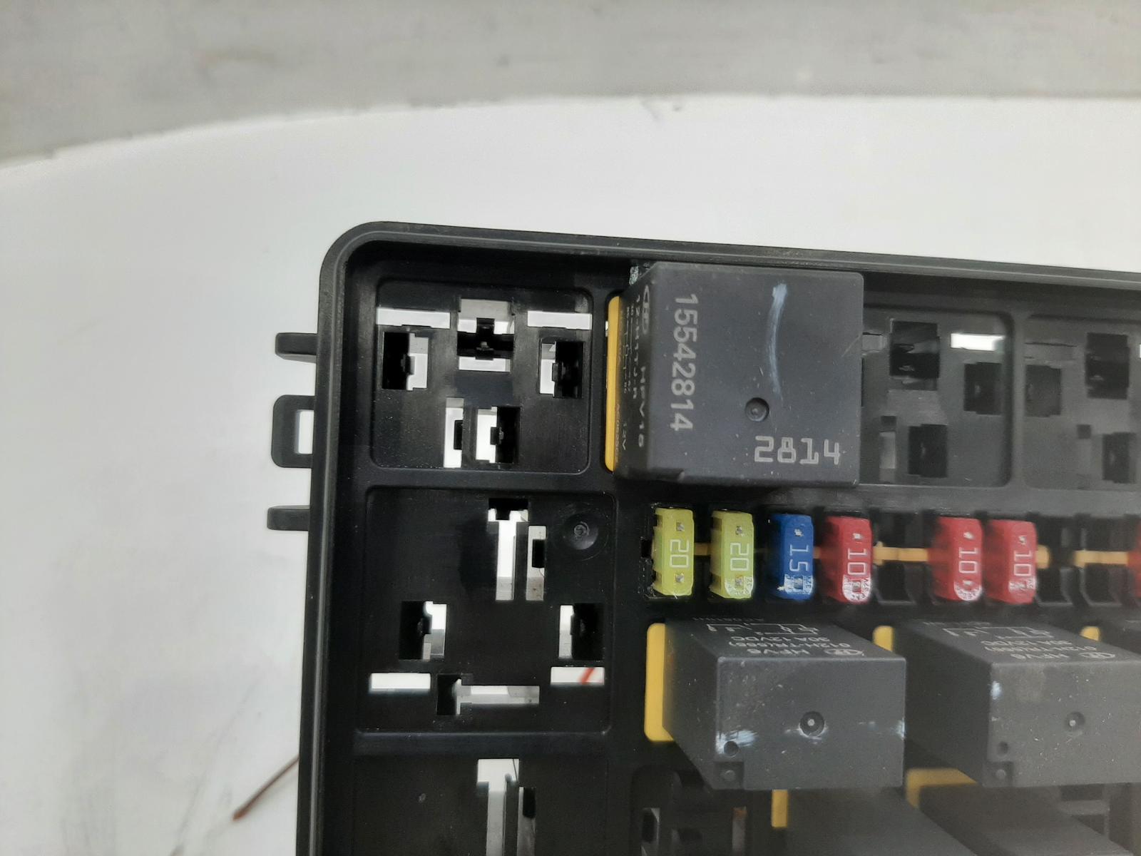 bmw x3 cigarette lighter not working Where is the cigarette lighter fuse?