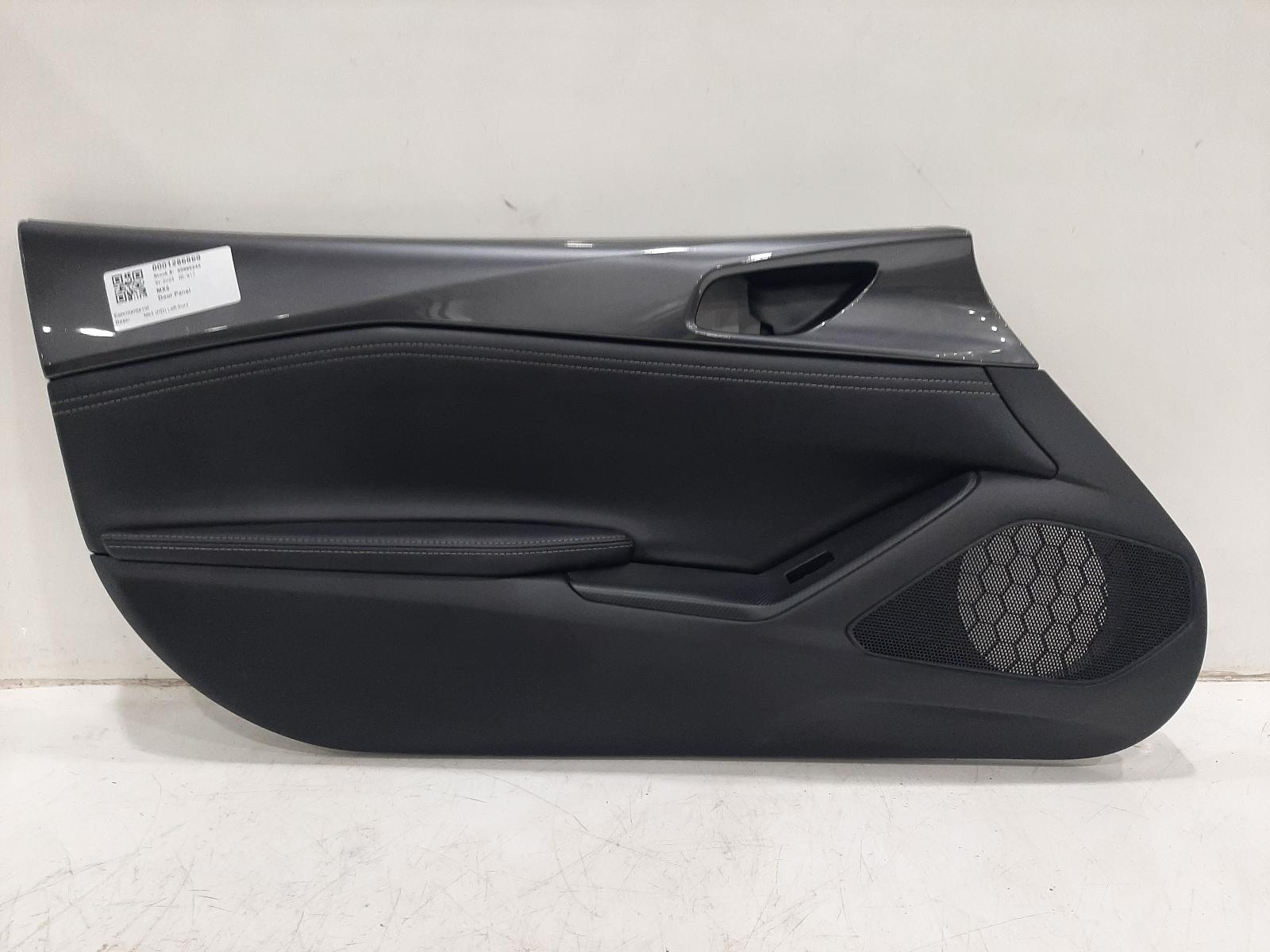 2015-2026 Mazda Mx-5 Door Card | Charles Trent
