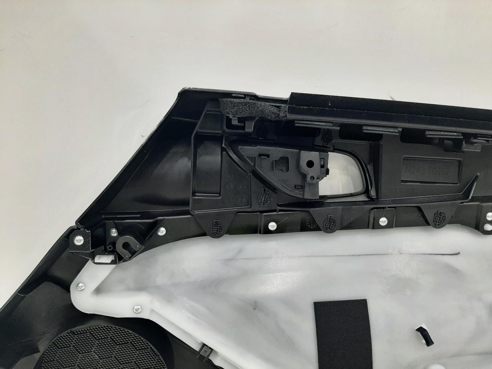 2015-2026 Mazda Mx-5 Door Card | Charles Trent