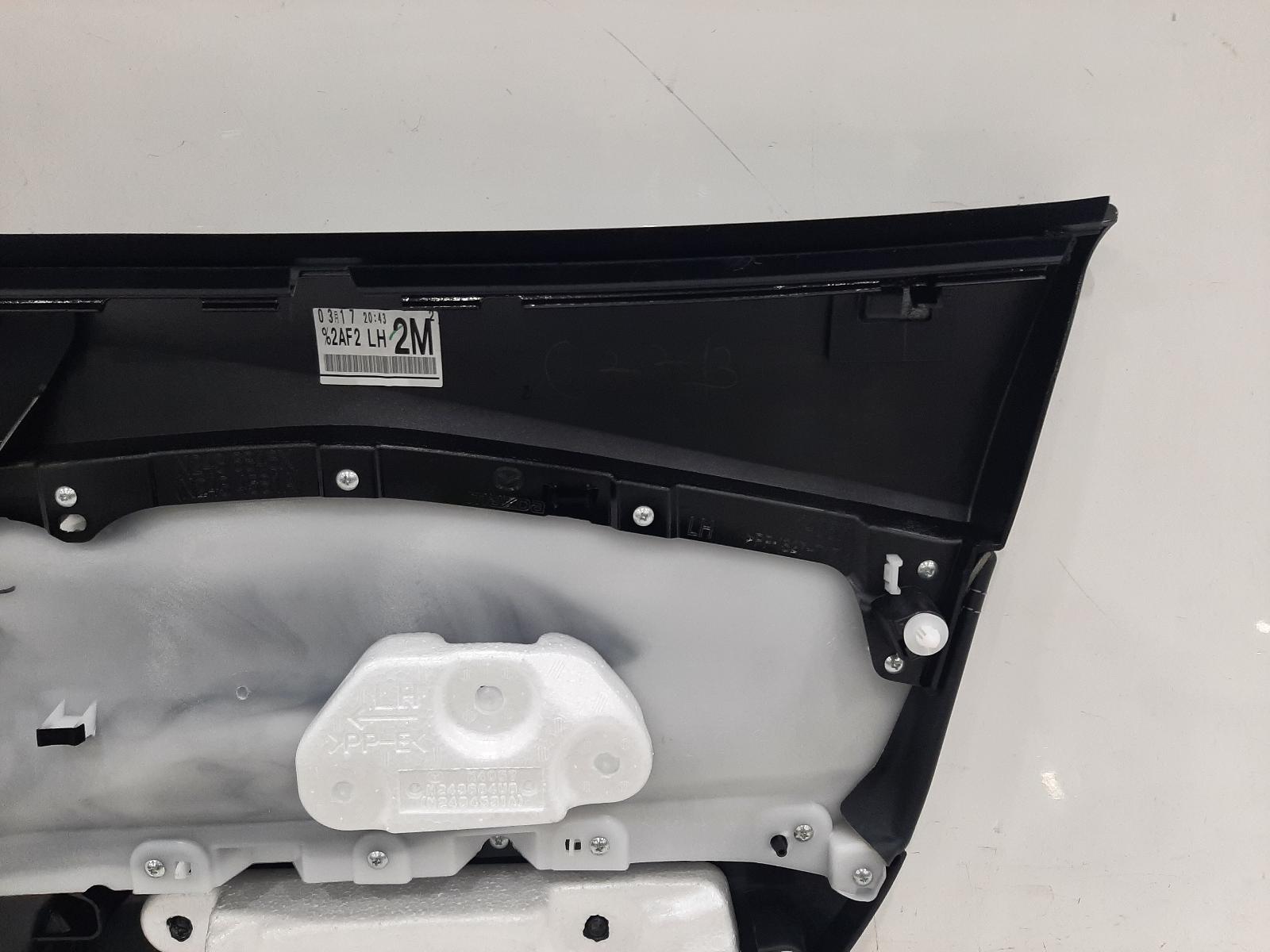 2015-2026 Mazda Mx-5 Door Card | Charles Trent