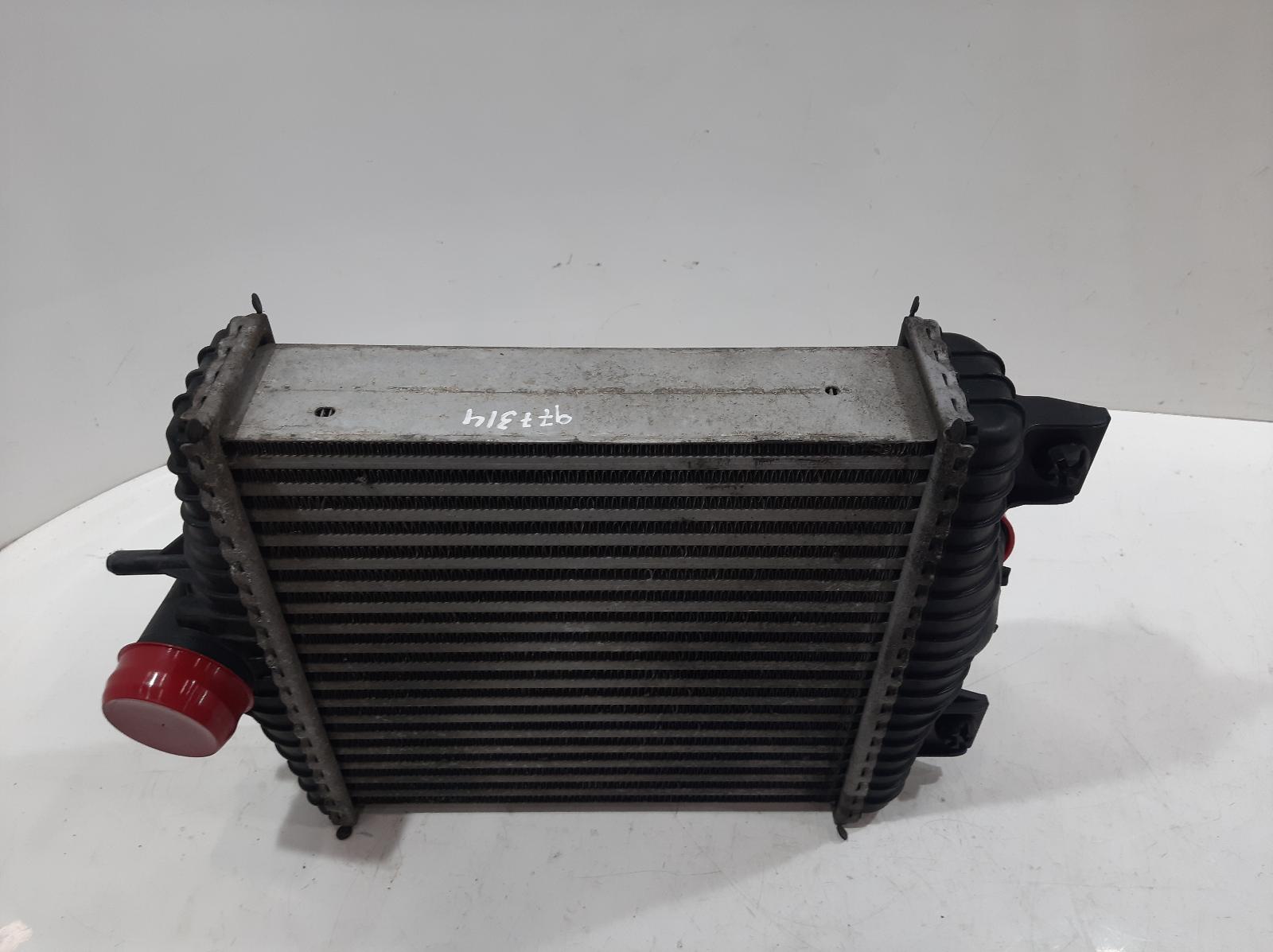2012-2021 Land Rover Range Rover Intercooler | Charles Trent