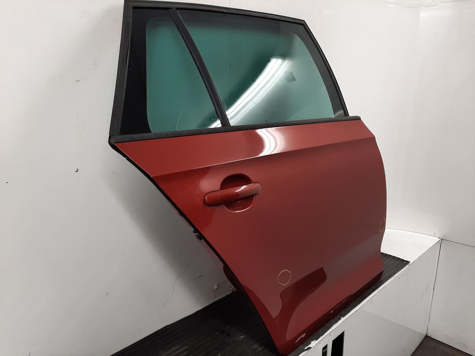 2012-2018 Skoda Rapid Rear Door (drivers Side) | Charles Trent