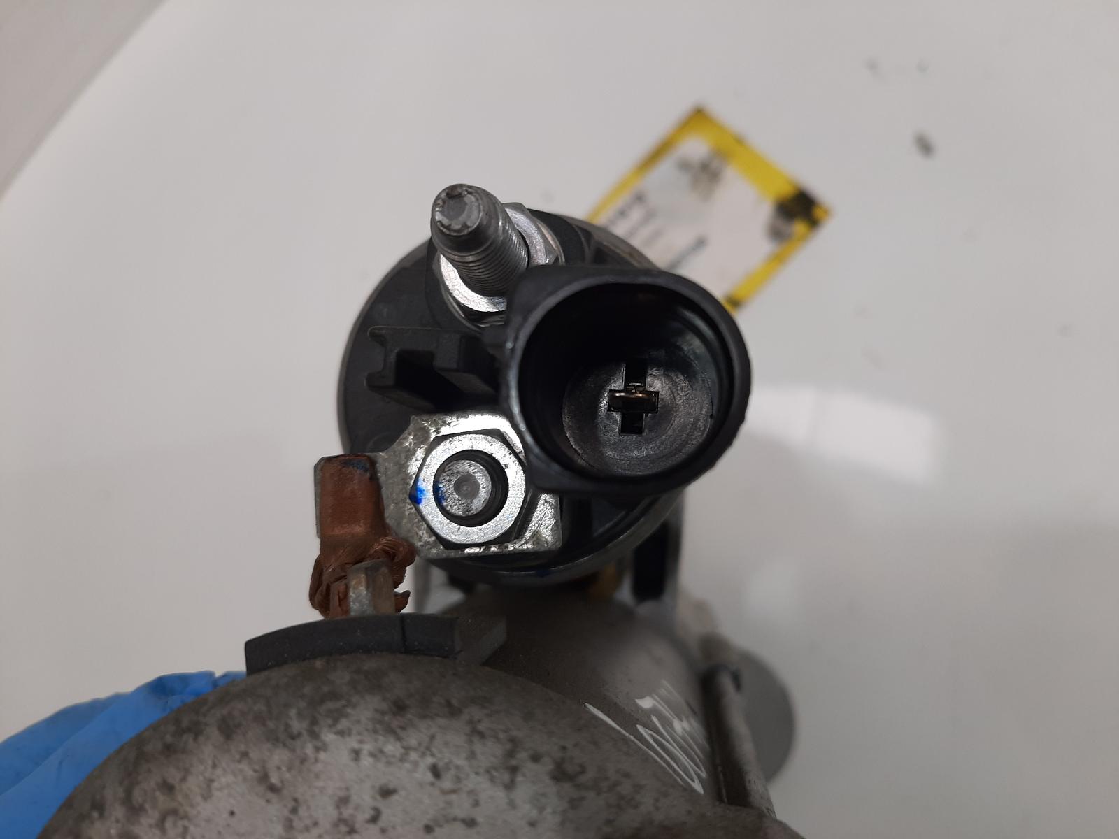 2020-2024 Mg Hs Starter Motor | Charles Trent