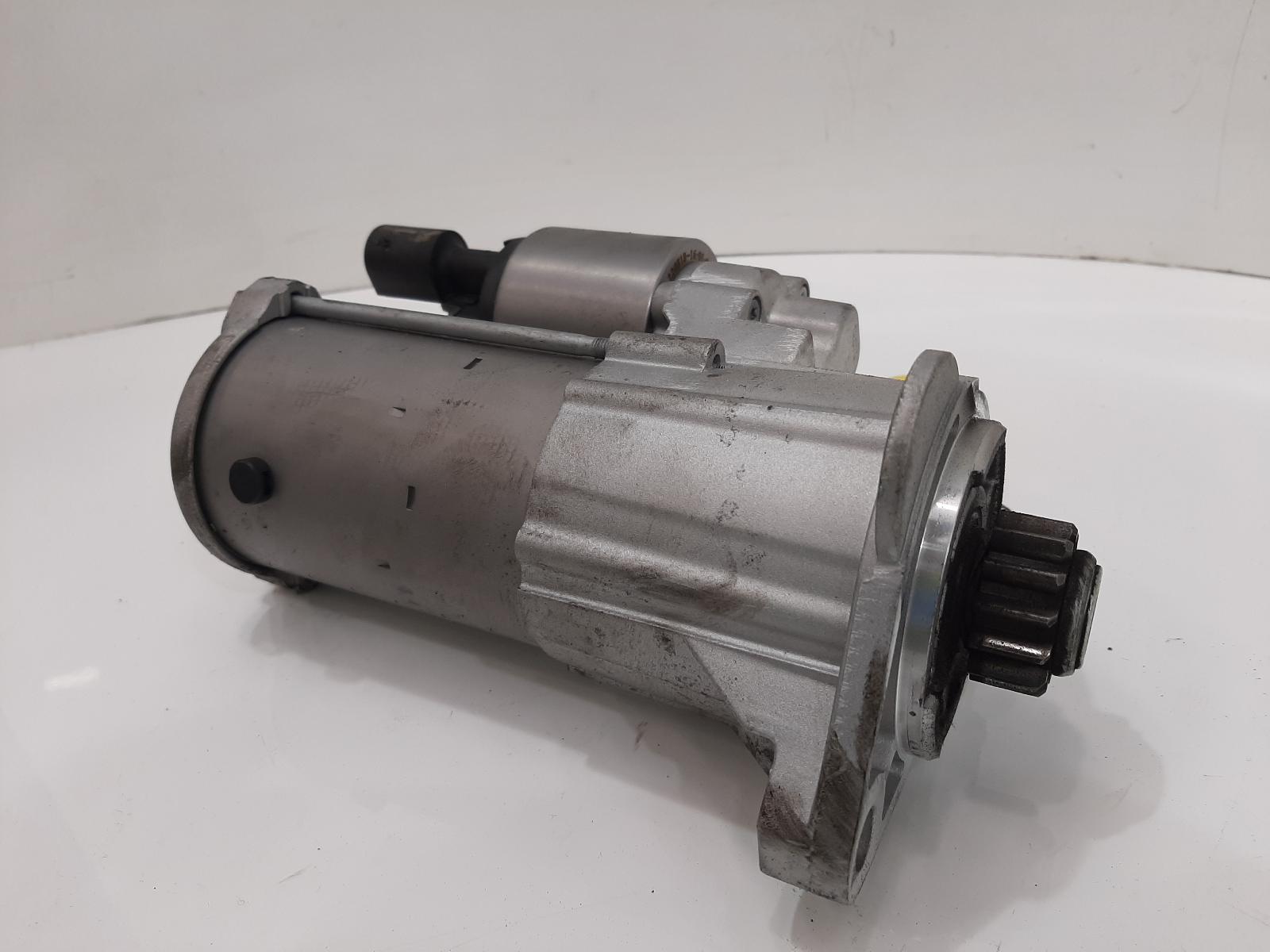 2020-2024 Mg Hs Starter Motor | Charles Trent