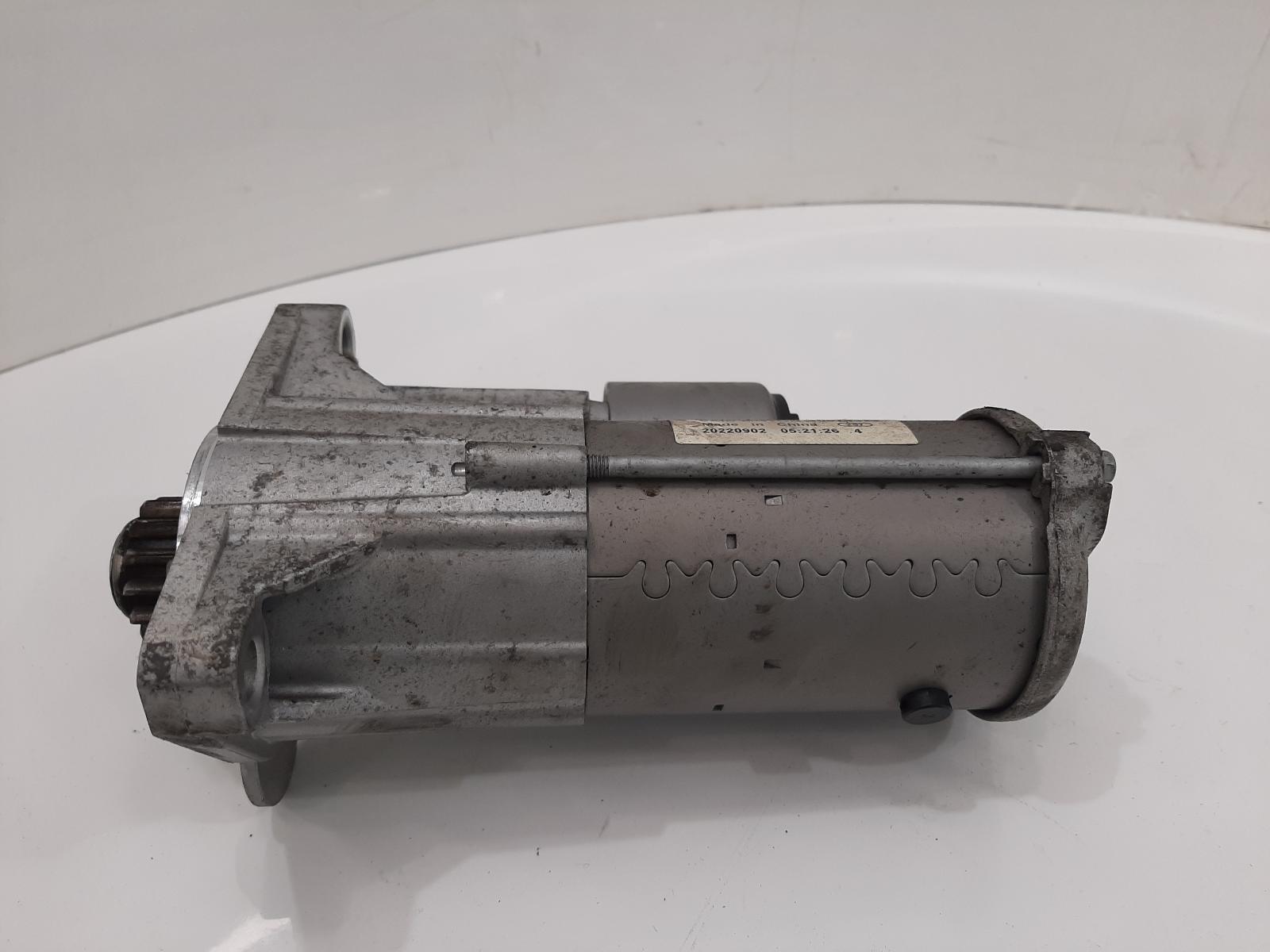 2020-2024 Mg Hs Starter Motor | Charles Trent