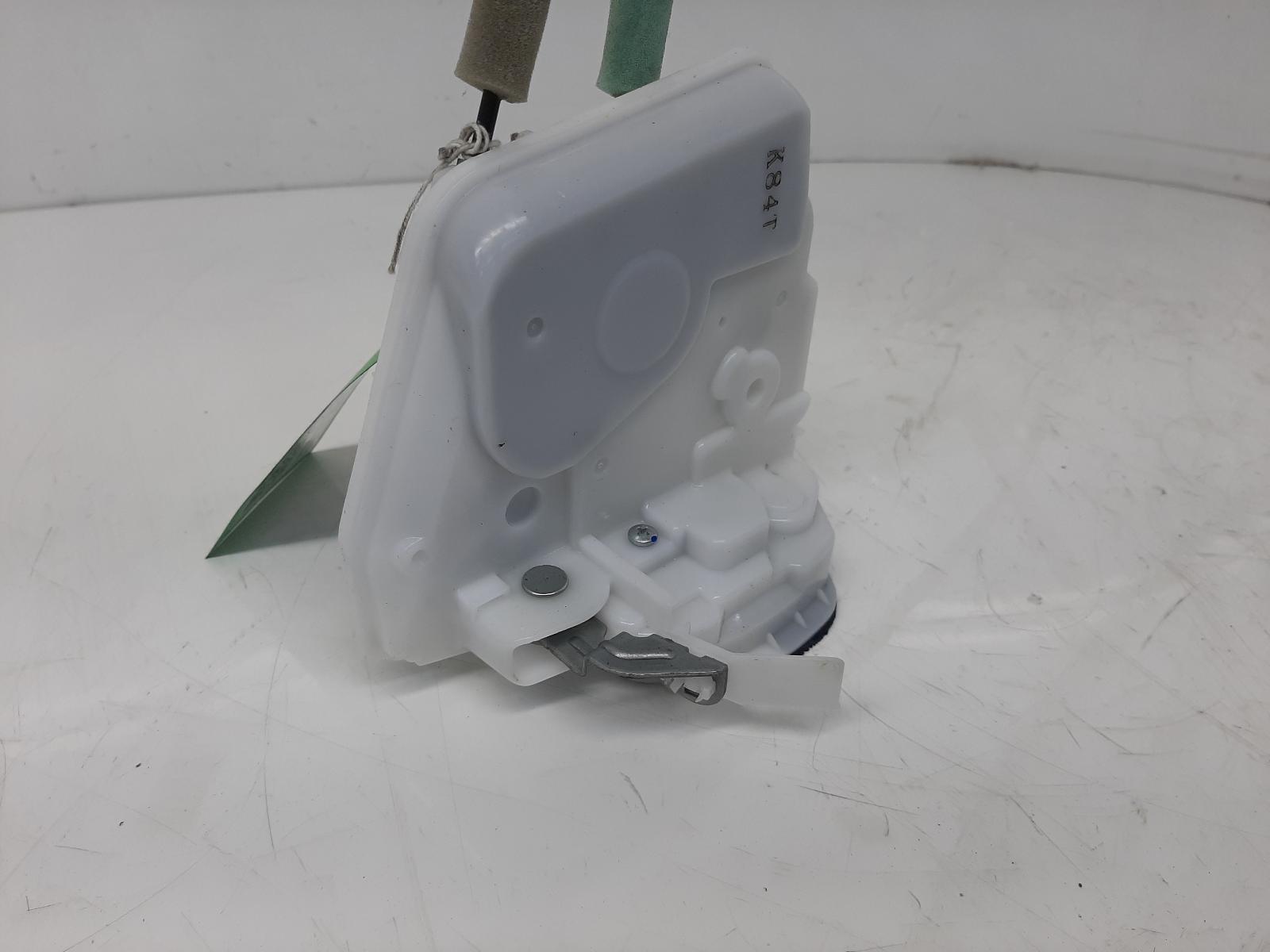 2017-2026 Mazda Cx-5 Door Locks (all Sides) | Charles Trent