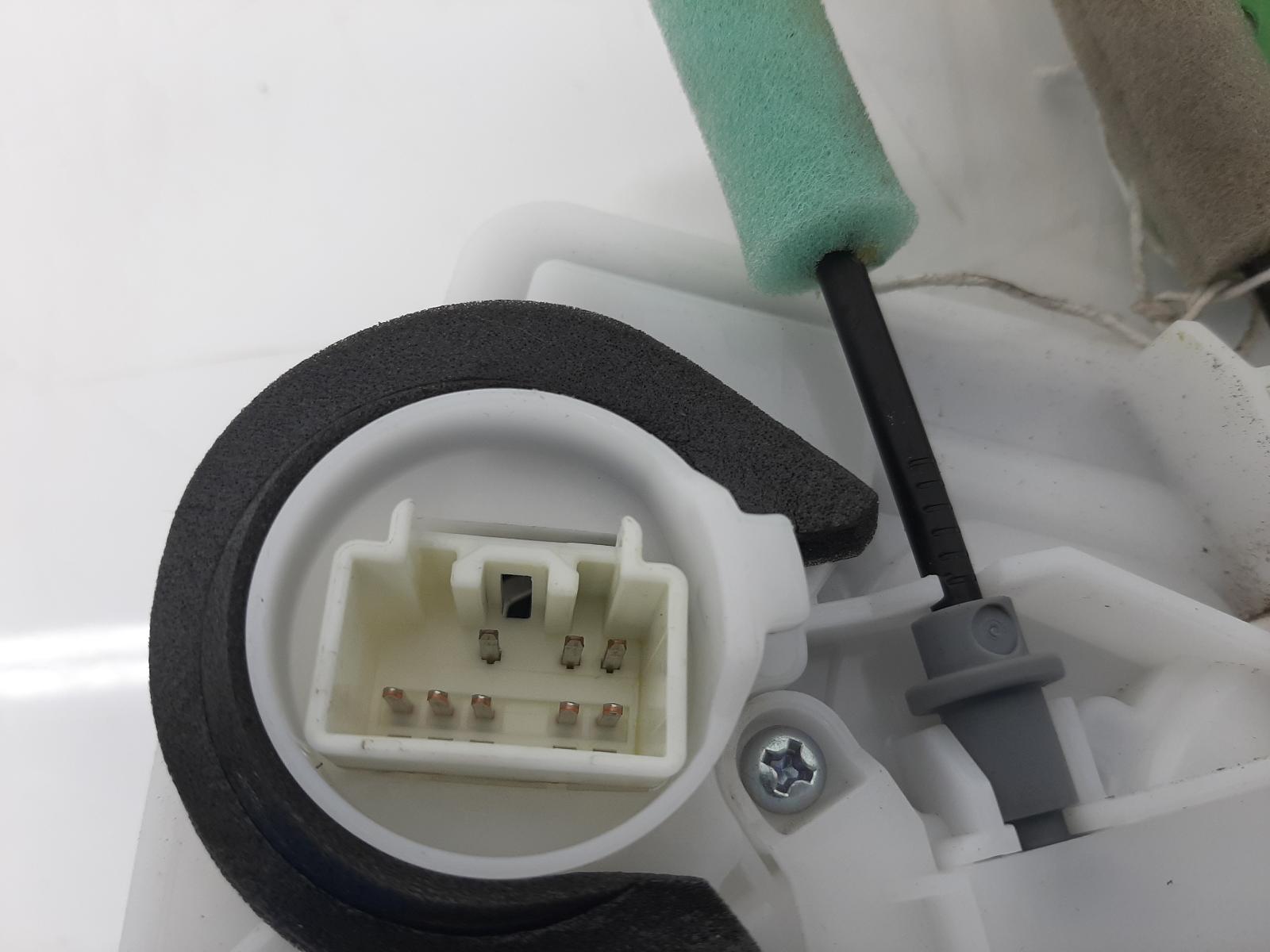 2017-2026 Mazda Cx-5 Door Locks (all Sides) | Charles Trent