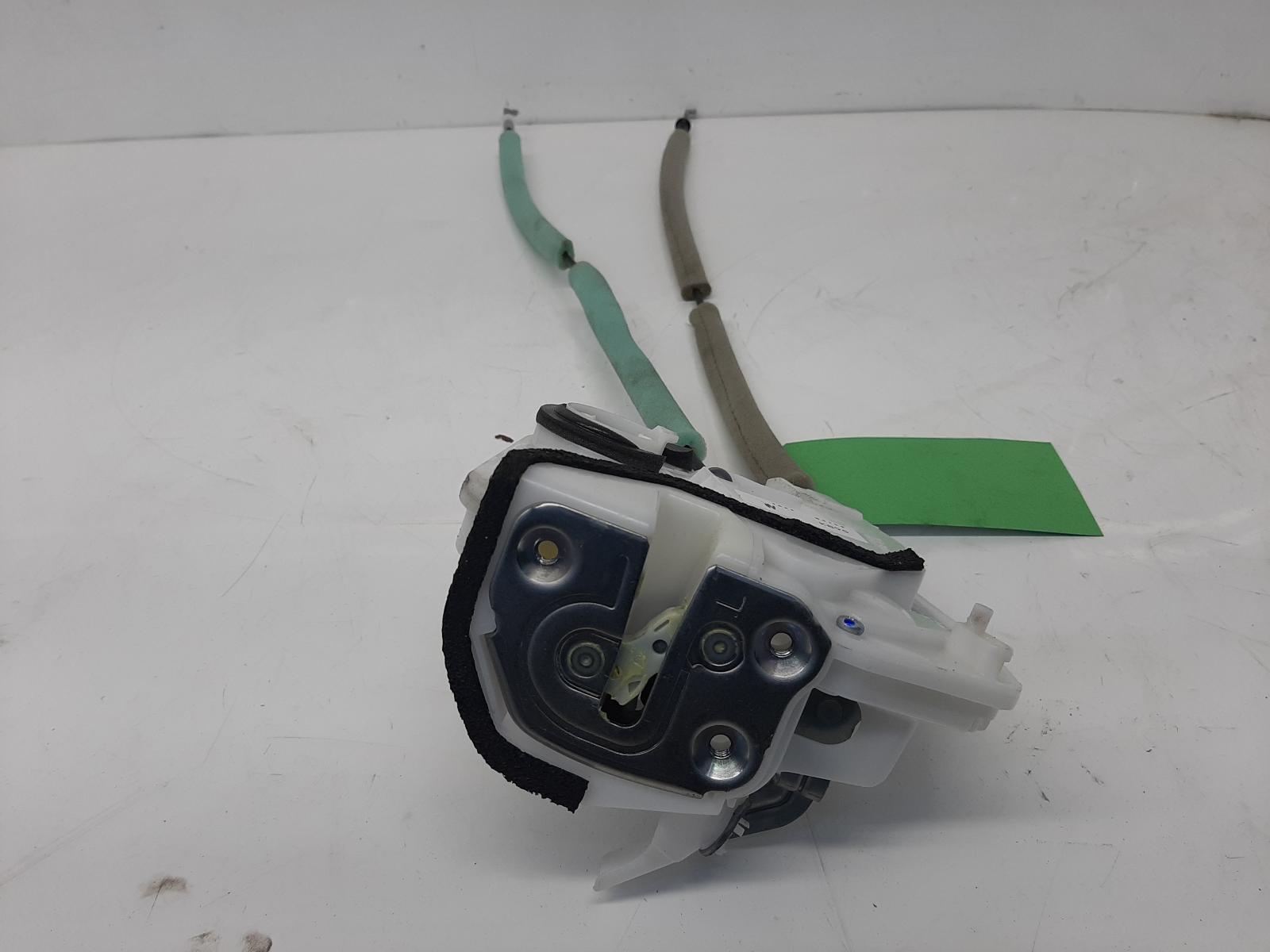 2017-2026 Mazda Cx-5 Door Locks (all Sides) | Charles Trent