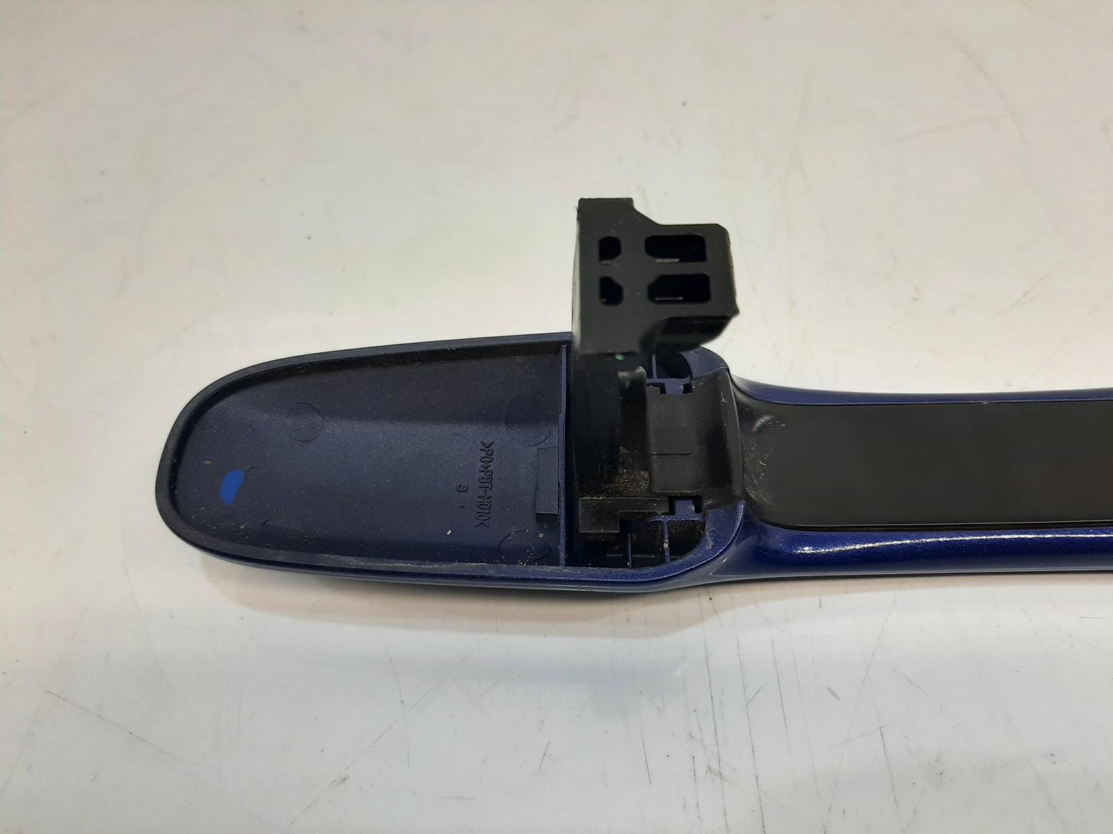 2021-2026 Mazda 2 Door Handle (all Sides) | Charles Trent