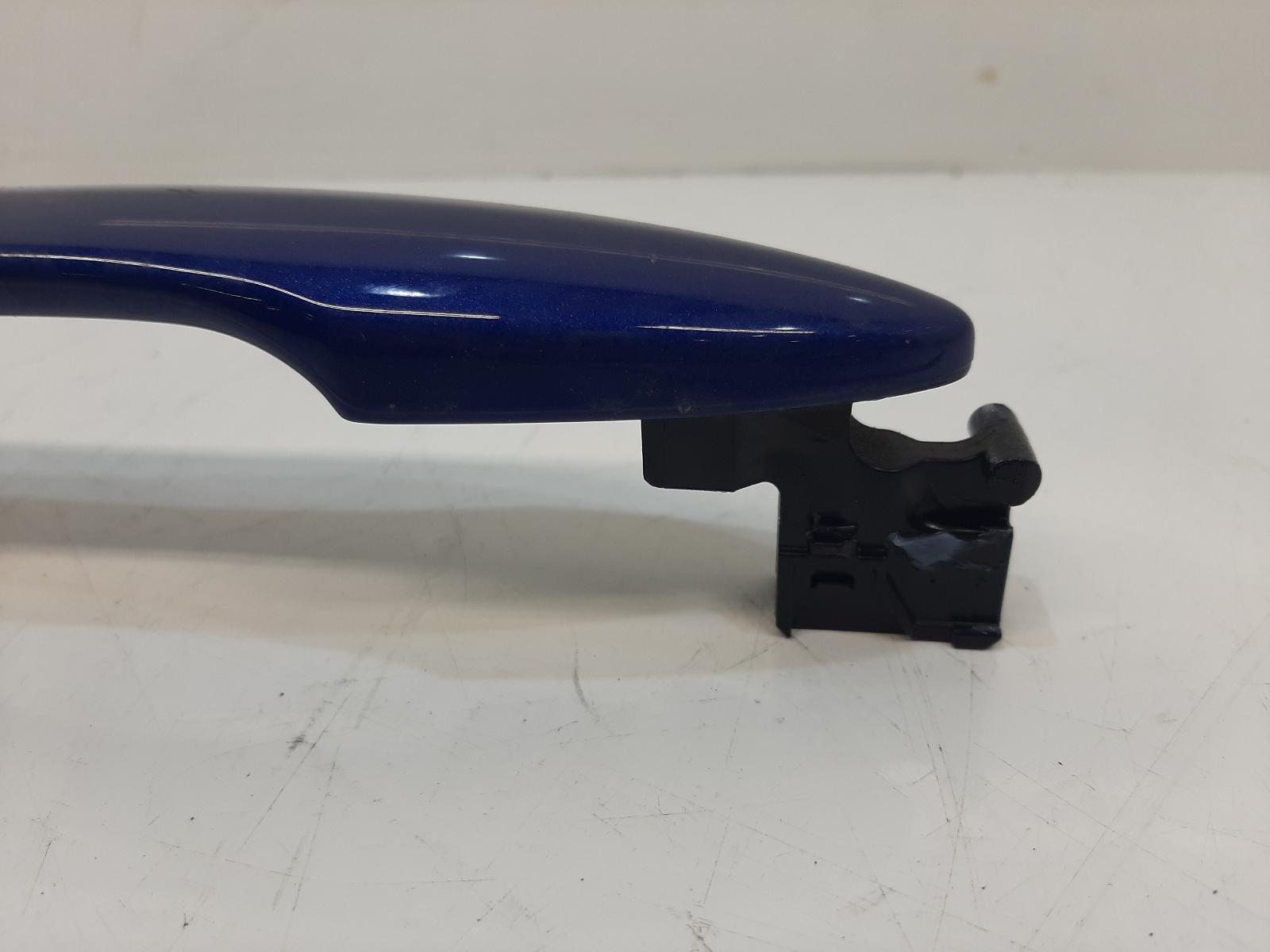 2021-2026 Mazda 2 Door Handle (all Sides) | Charles Trent