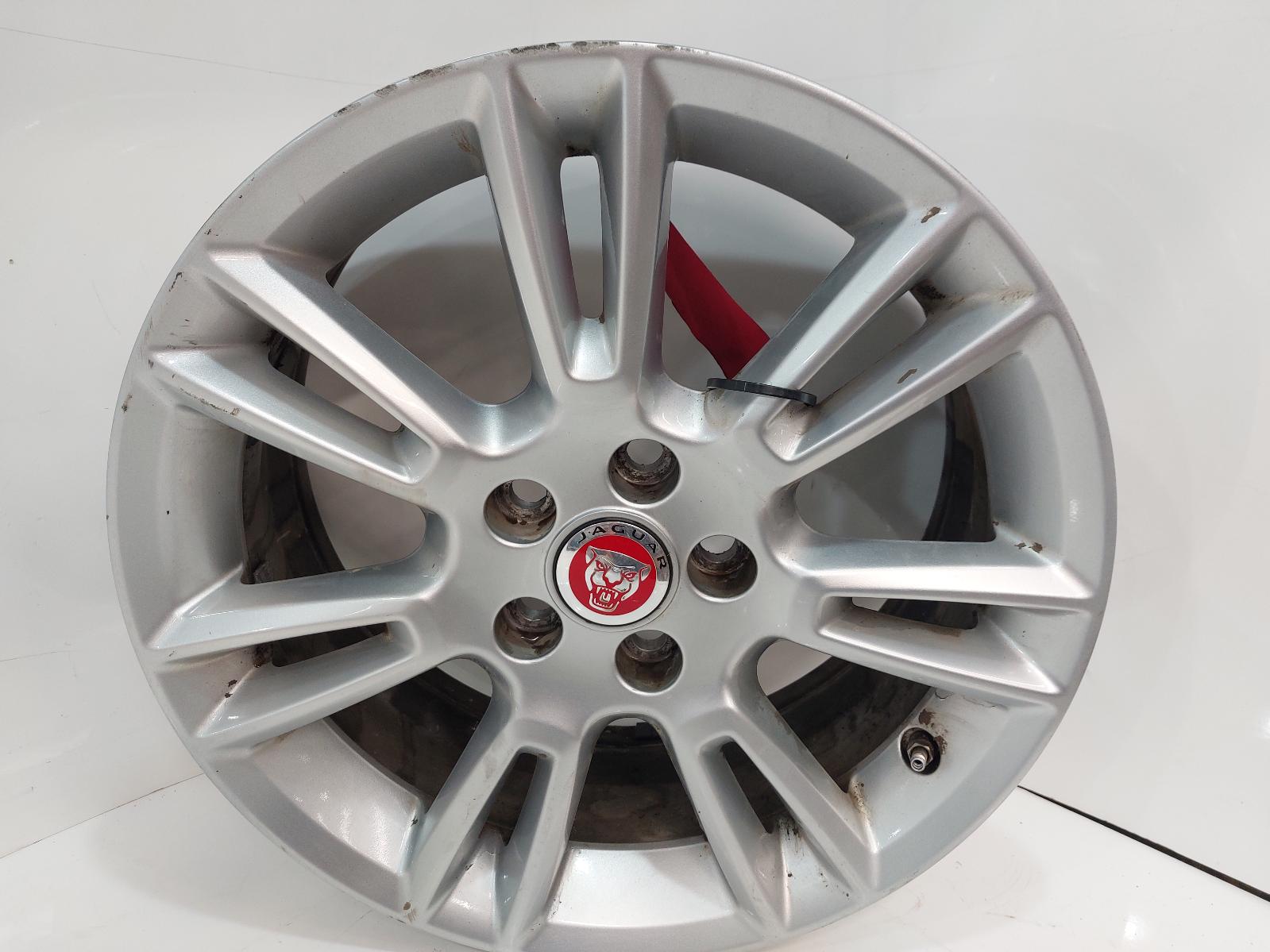 2015-2024 Jaguar Xe Alloy Wheel | Charles Trent