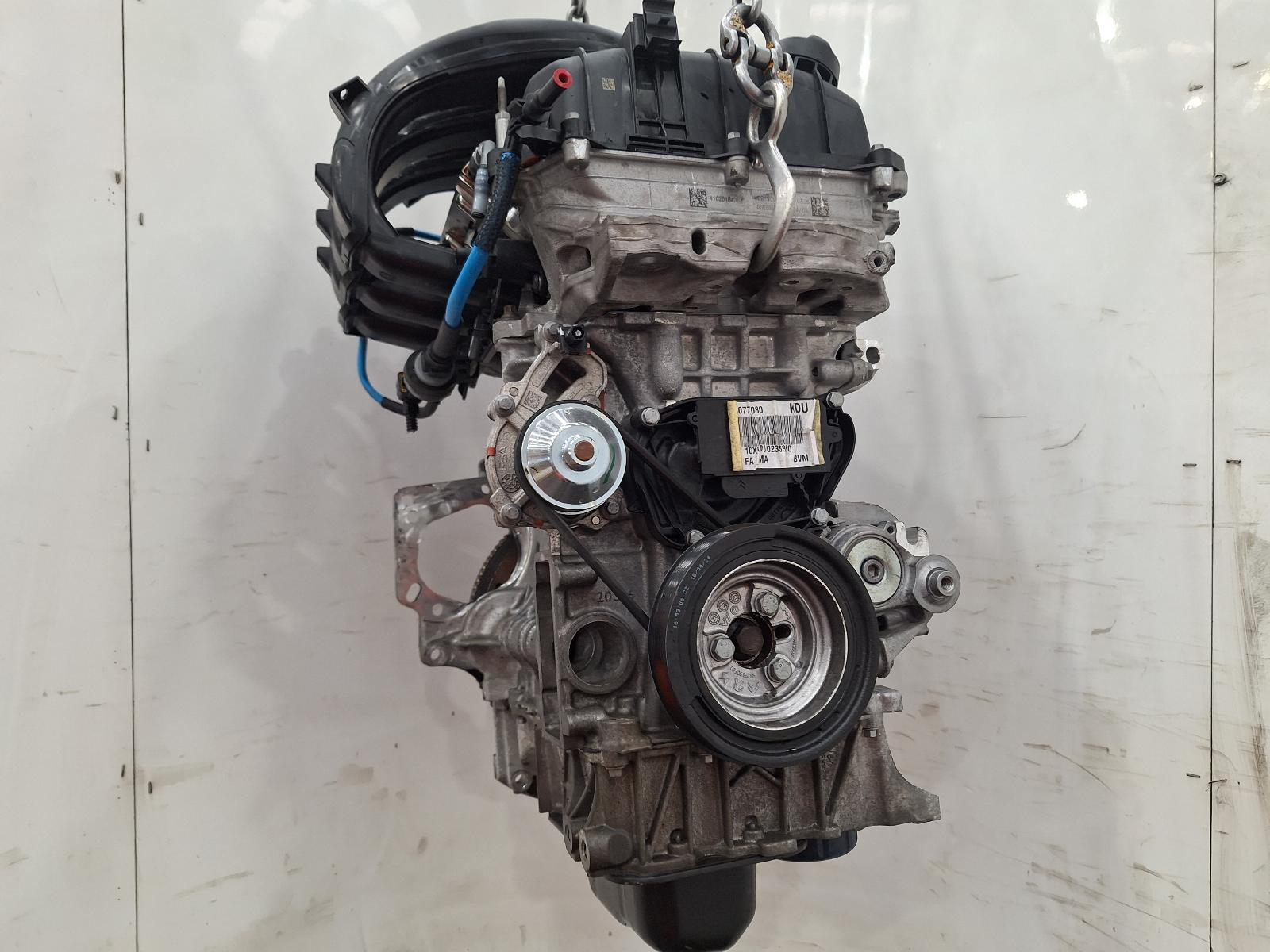 varho421 For Husqvarna 503282001 Walbro WG-8-1 Chainsaw Carburetor