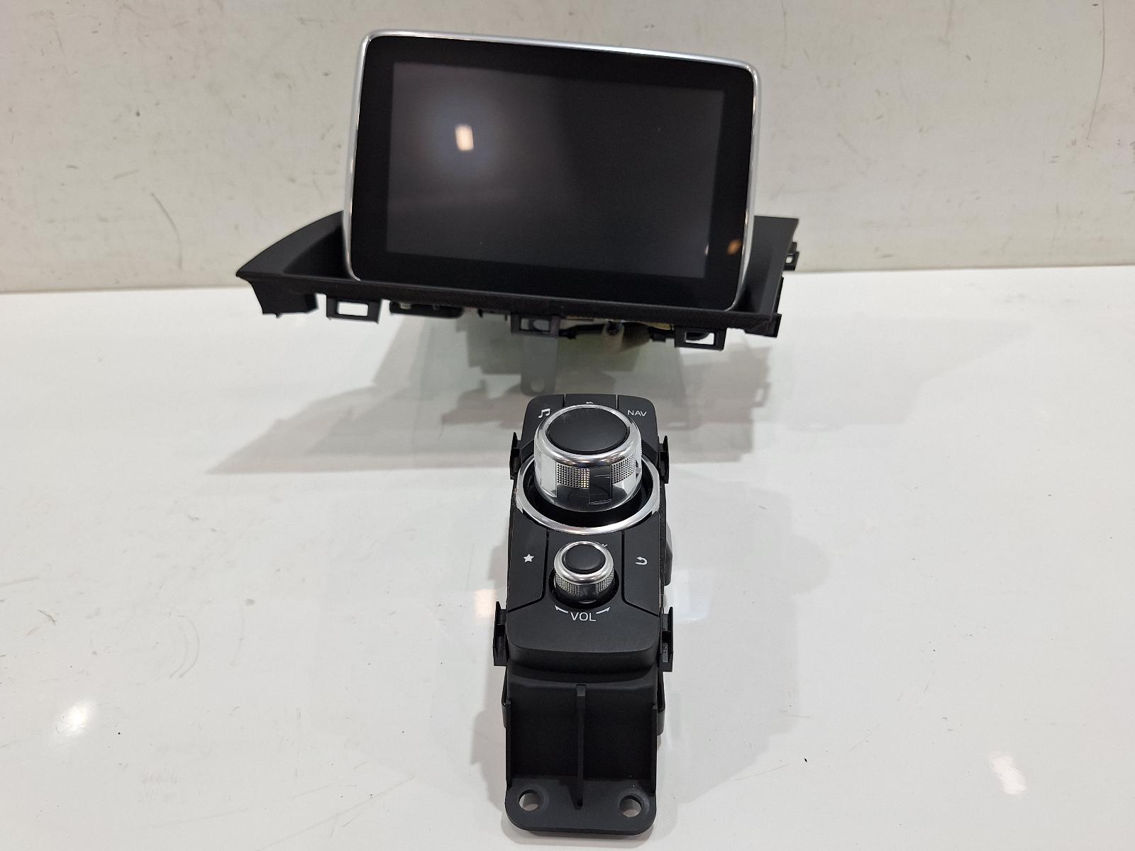 2015-2026 Mazda Mx-5 Gps Unit | Charles Trent