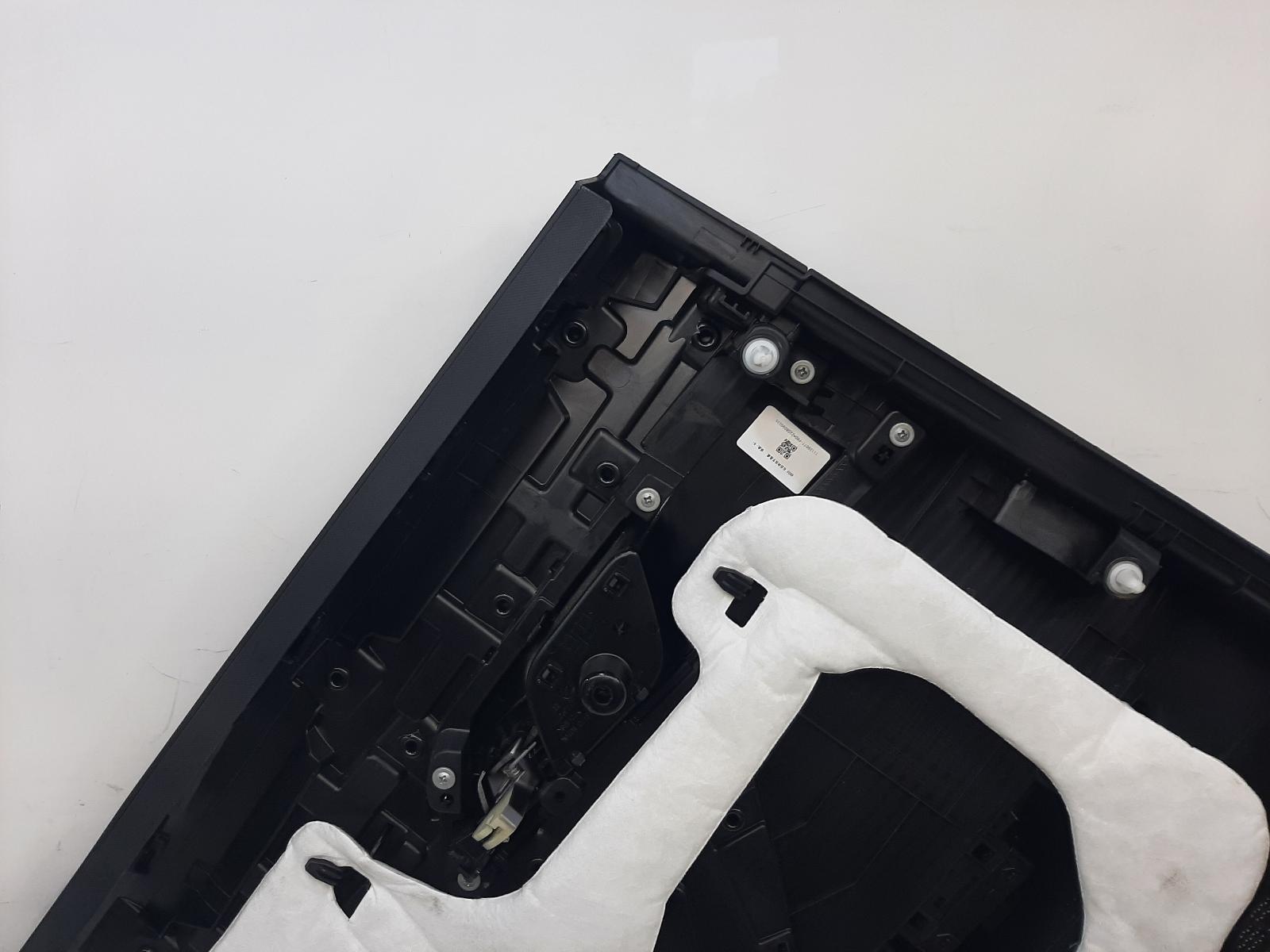 2021-2026 Mg Mg4 Door Card | Charles Trent