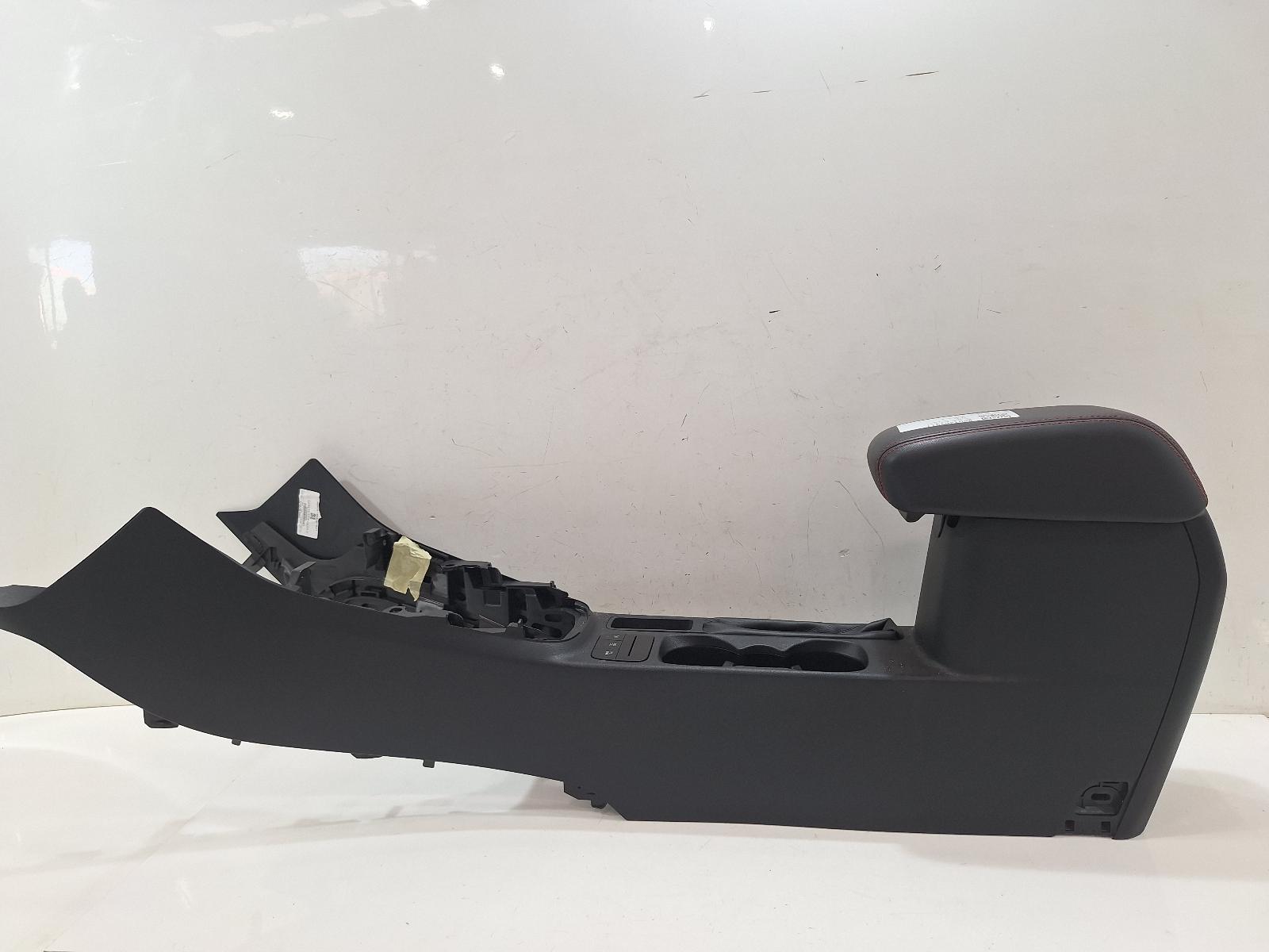 2018-2026 Ford Puma Console | Charles Trent