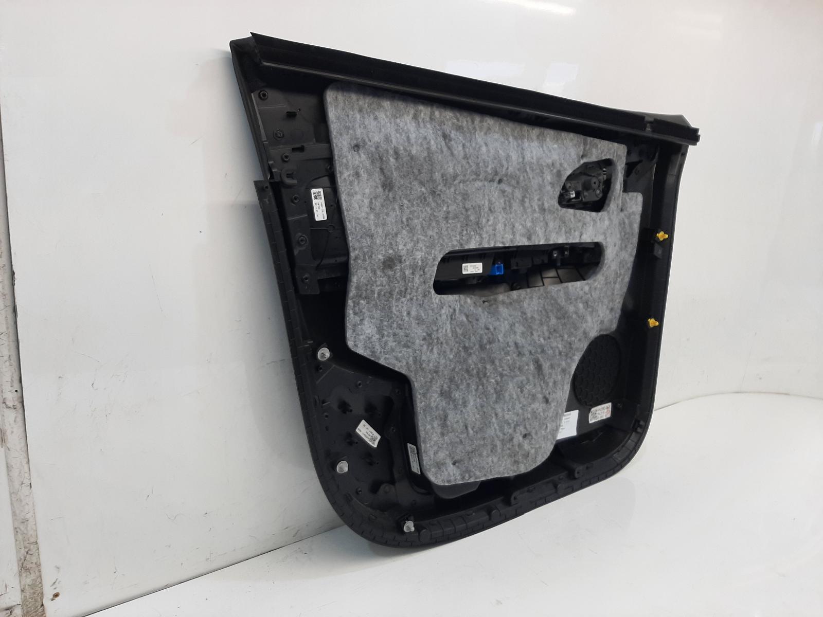 2016-2020 Vauxhall Mokka X Door Card | Charles Trent