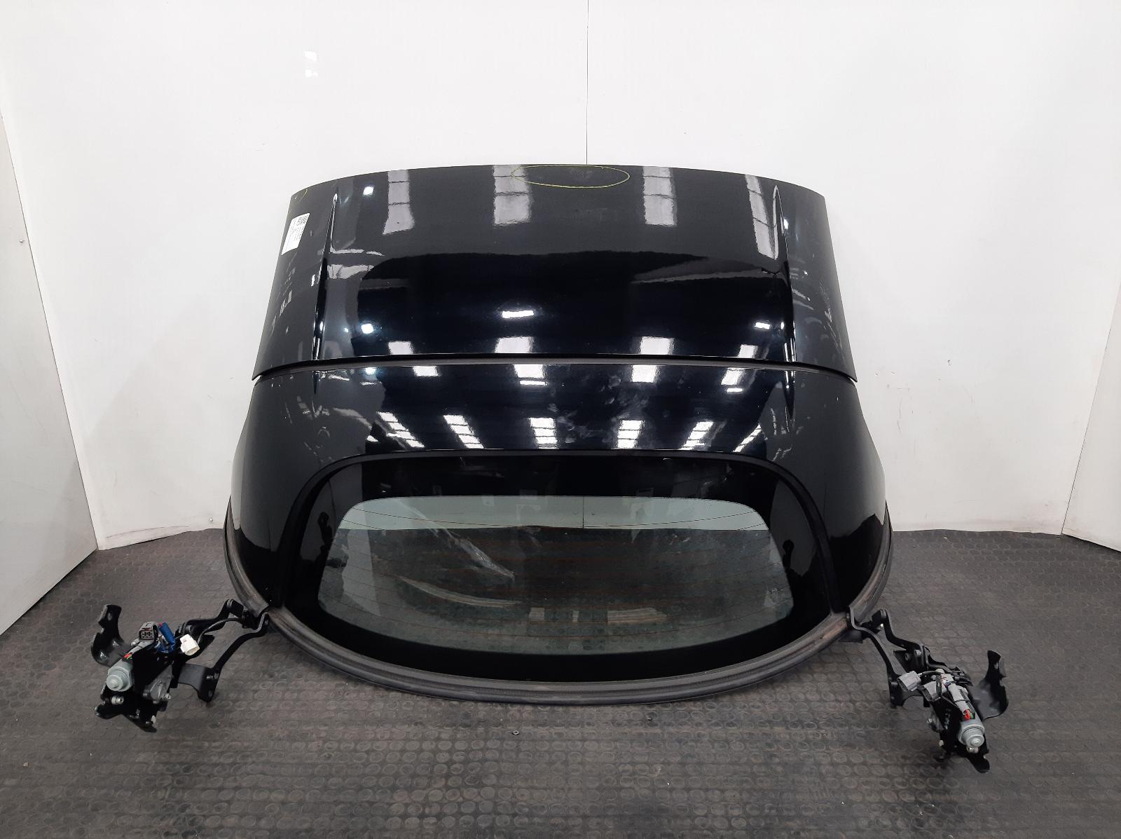 2005-2015 Mazda Mx-5 Roof | Charles Trent