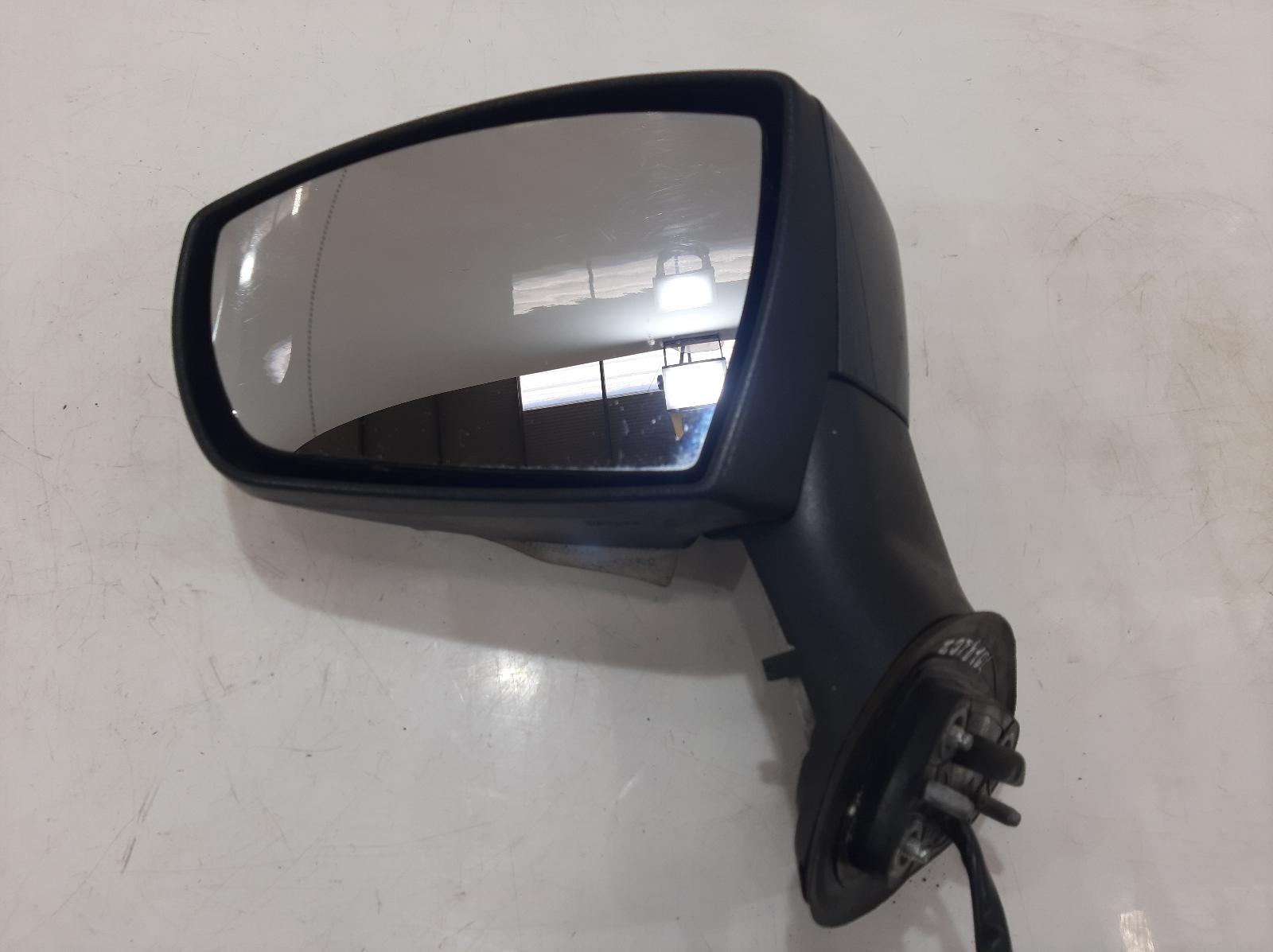 2013-2019 Ford Ecosport Door Mirror (passenger Side) | Charles Trent