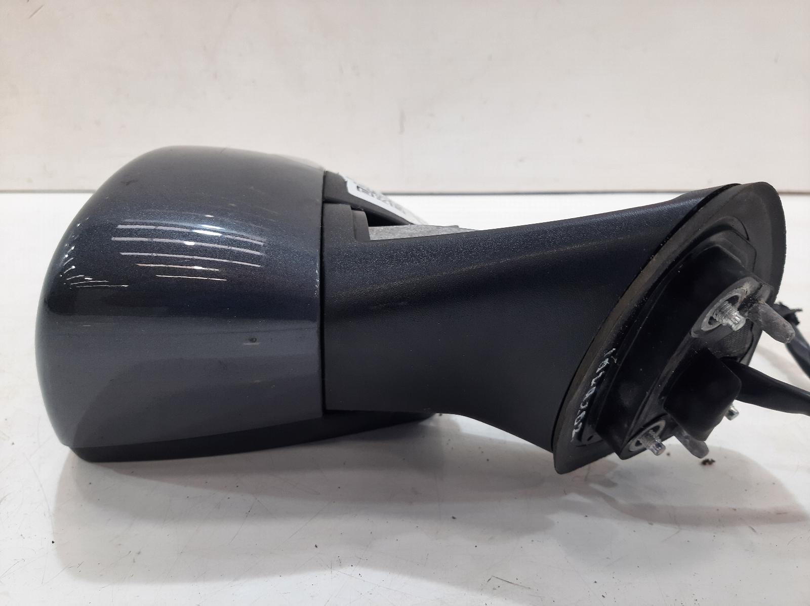 2013-2019 Ford Ecosport Door Mirror (passenger Side) | Charles Trent