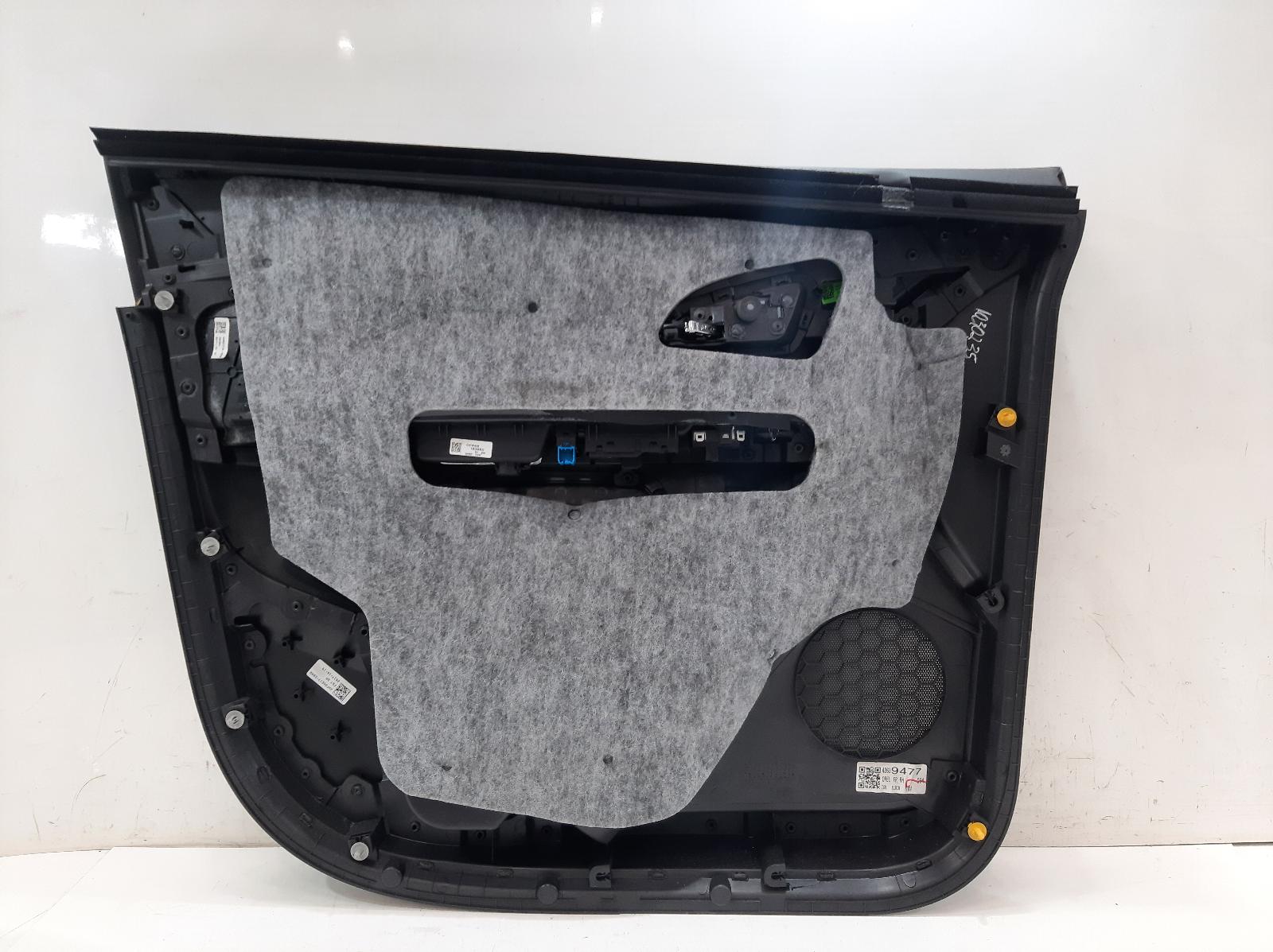 2016-2020 Vauxhall Mokka X Door Card | Charles Trent