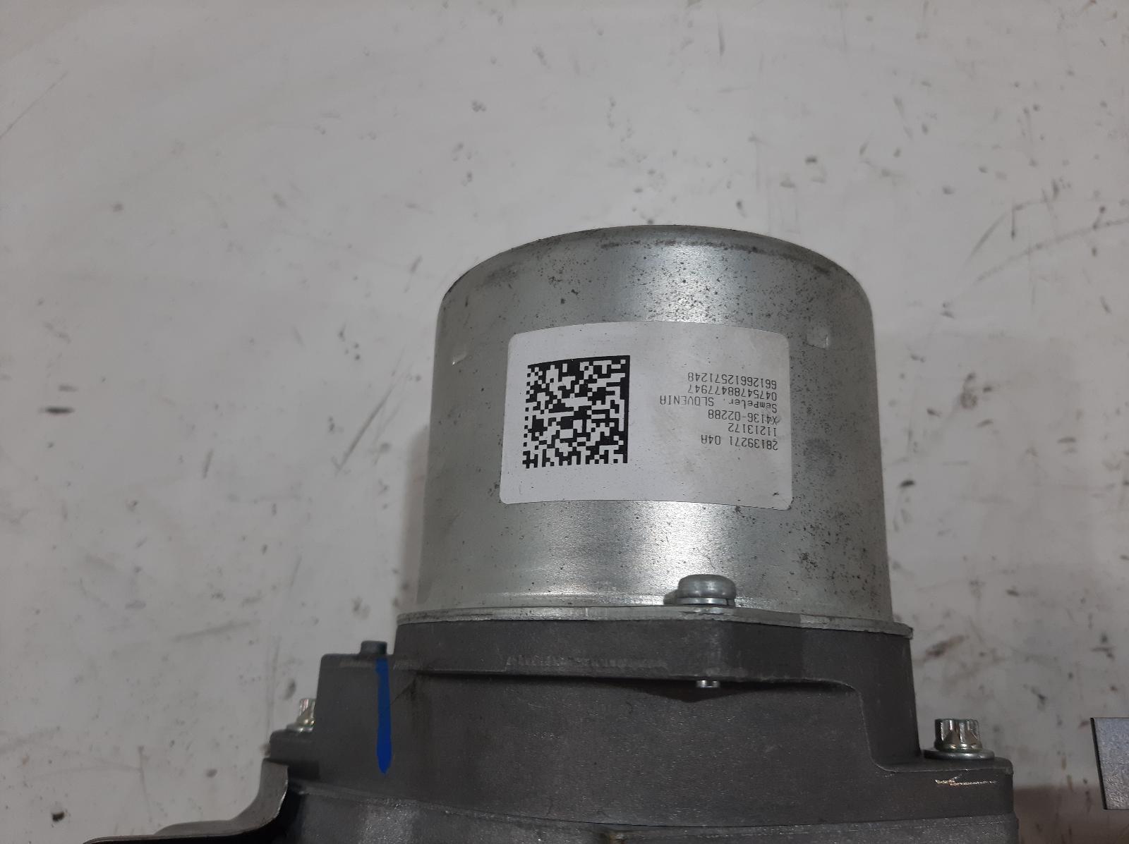 2008-2019 Alfa Romeo Mito Steering Column | Charles Trent