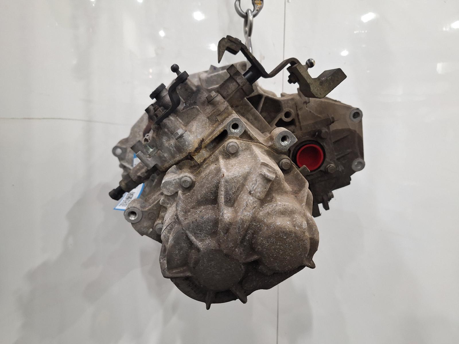 2008-2018 Alfa Romeo Mito Gearbox / Transmission | Charles Trent