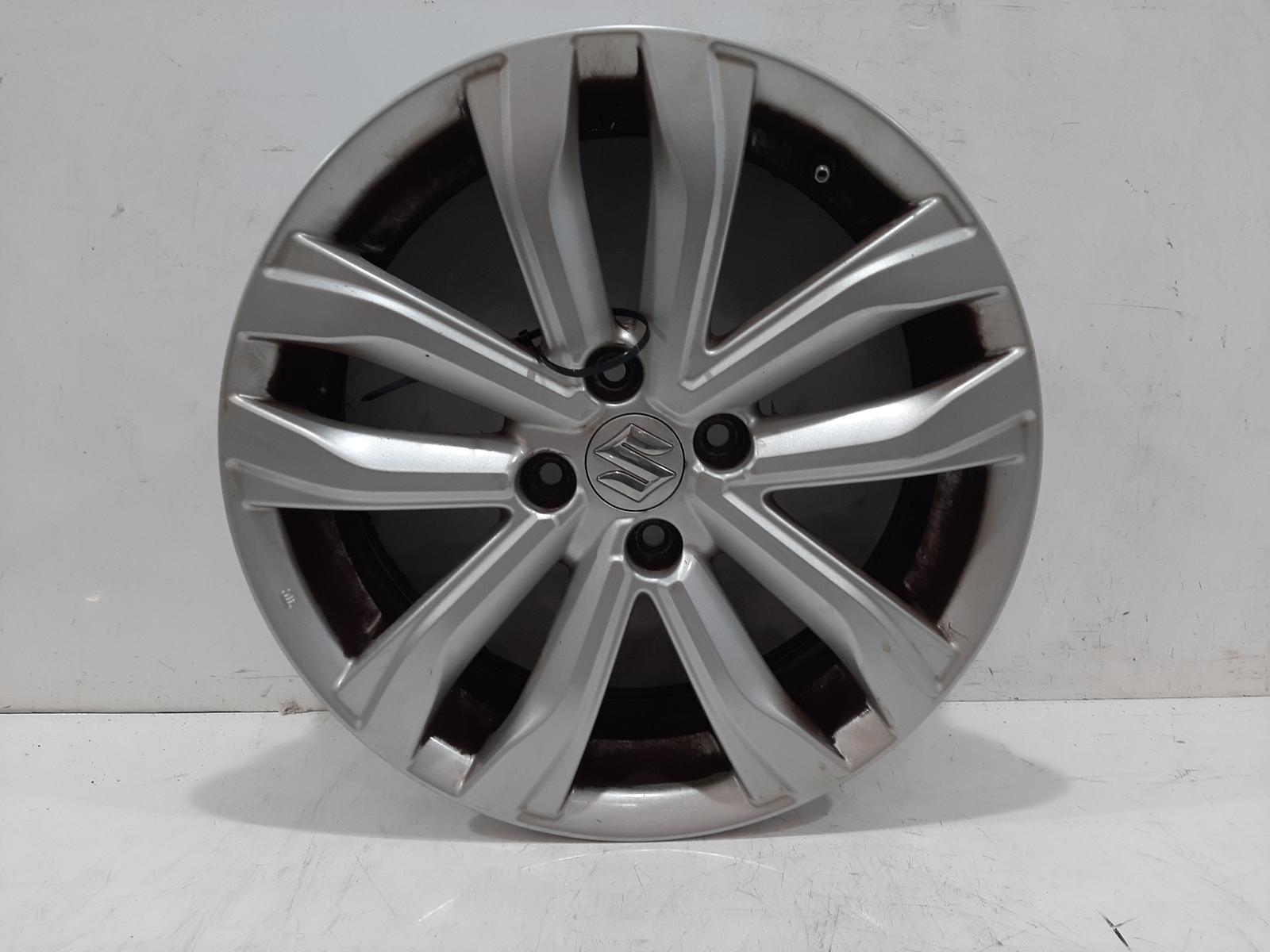 2010-2017 Suzuki Swift Alloy Wheel | Charles Trent