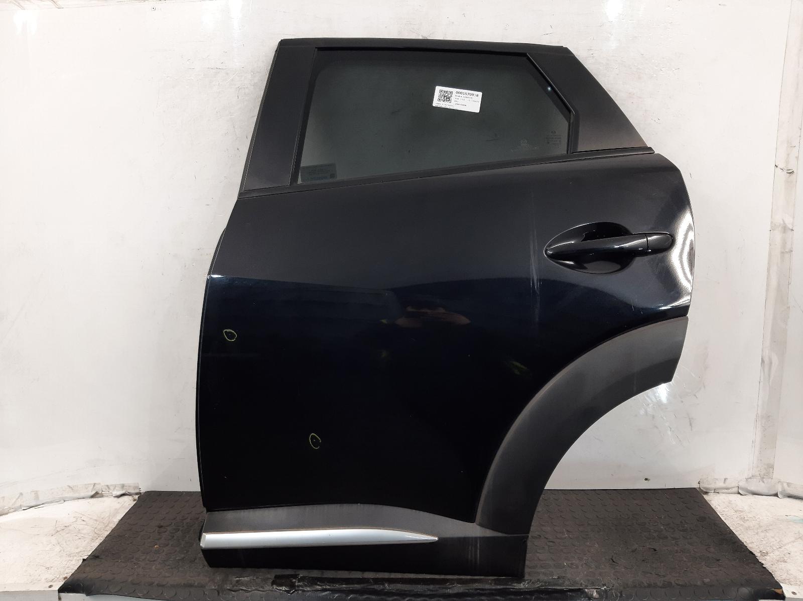 2015-2021 Mazda Cx-3 Rear Door (passenger Side) | Charles Trent