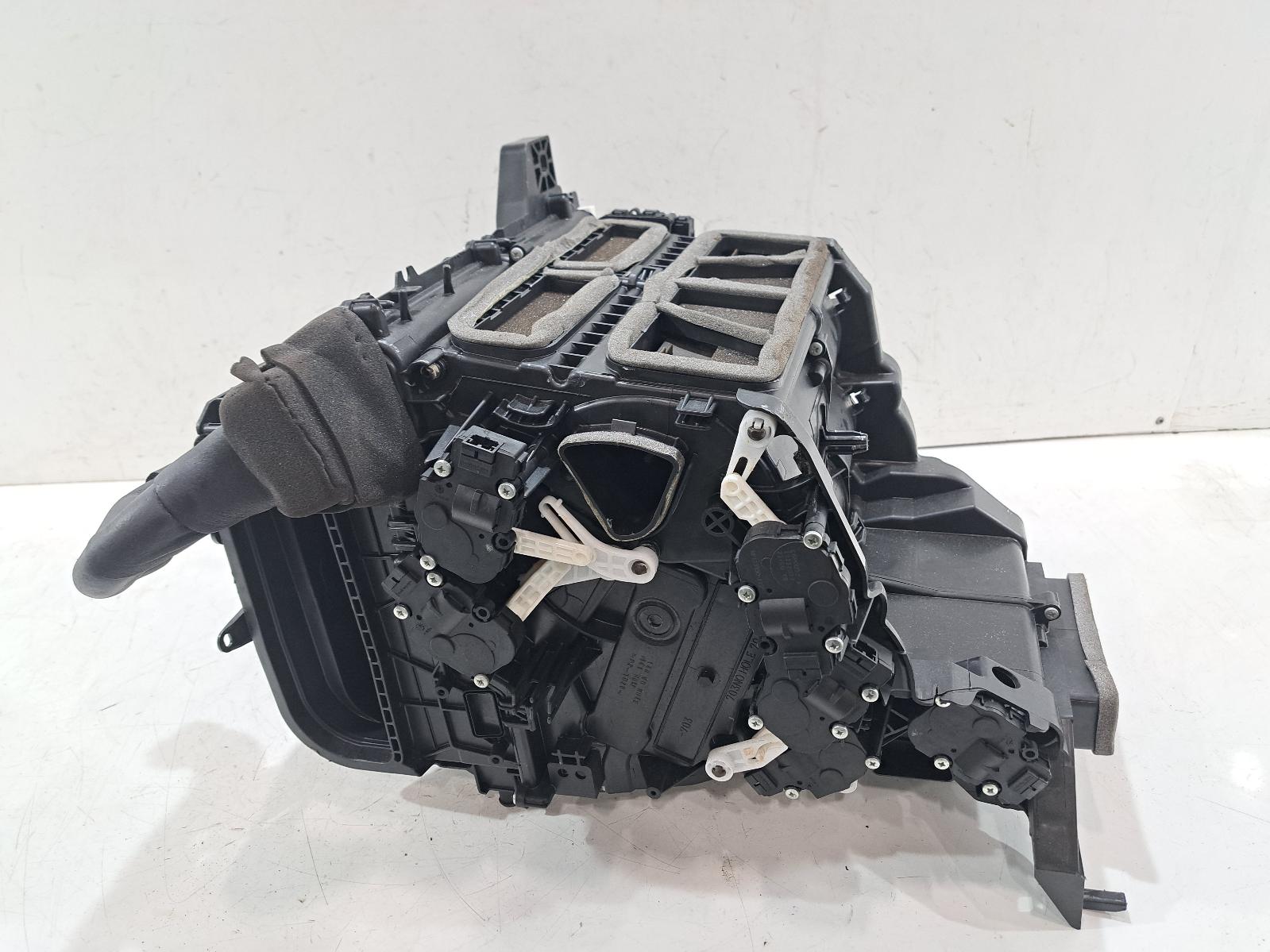 How Do You Change A Heater Core - View #11