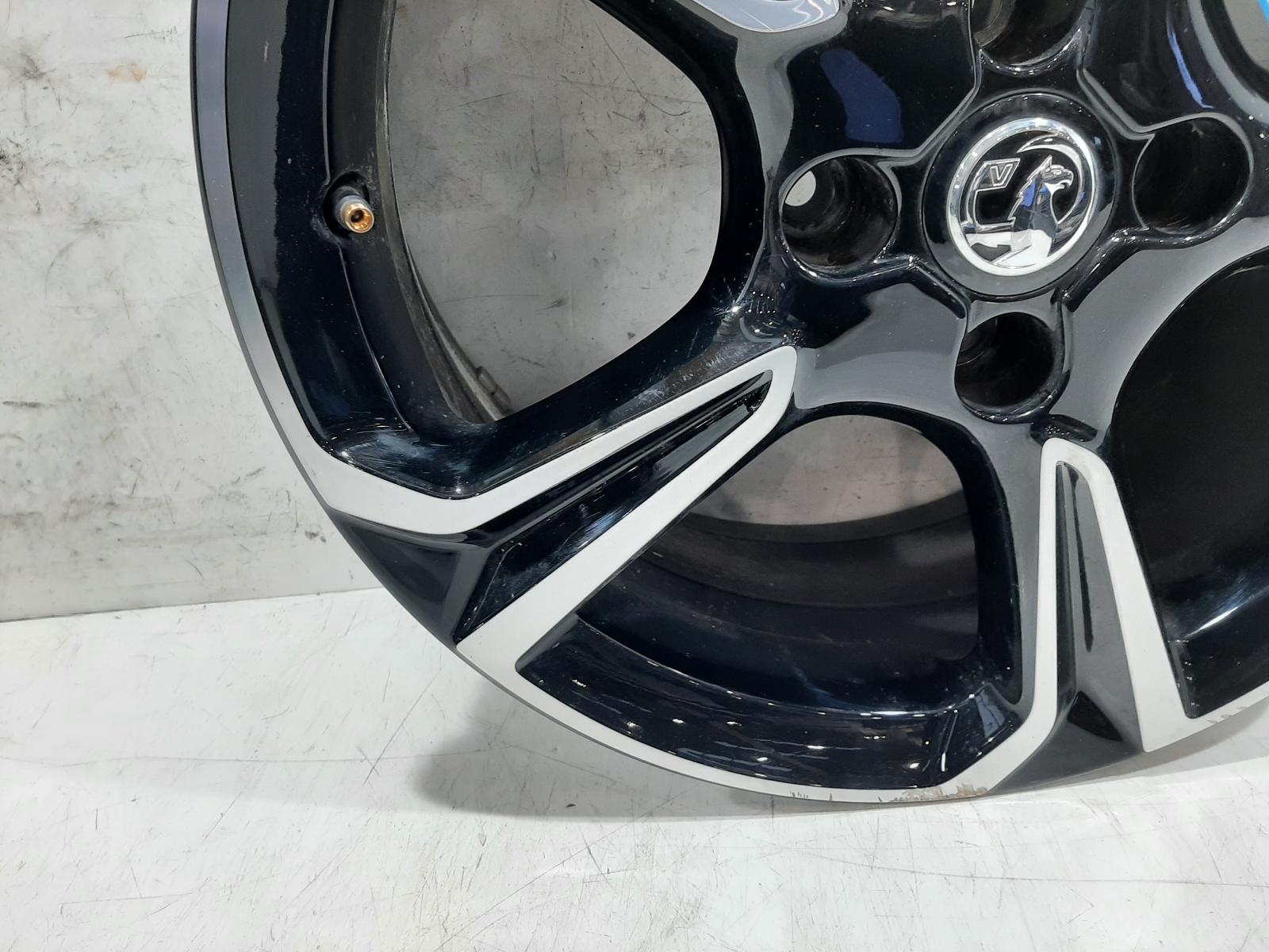 2019-2025 Vauxhall Corsa Alloy Wheel | Charles Trent
