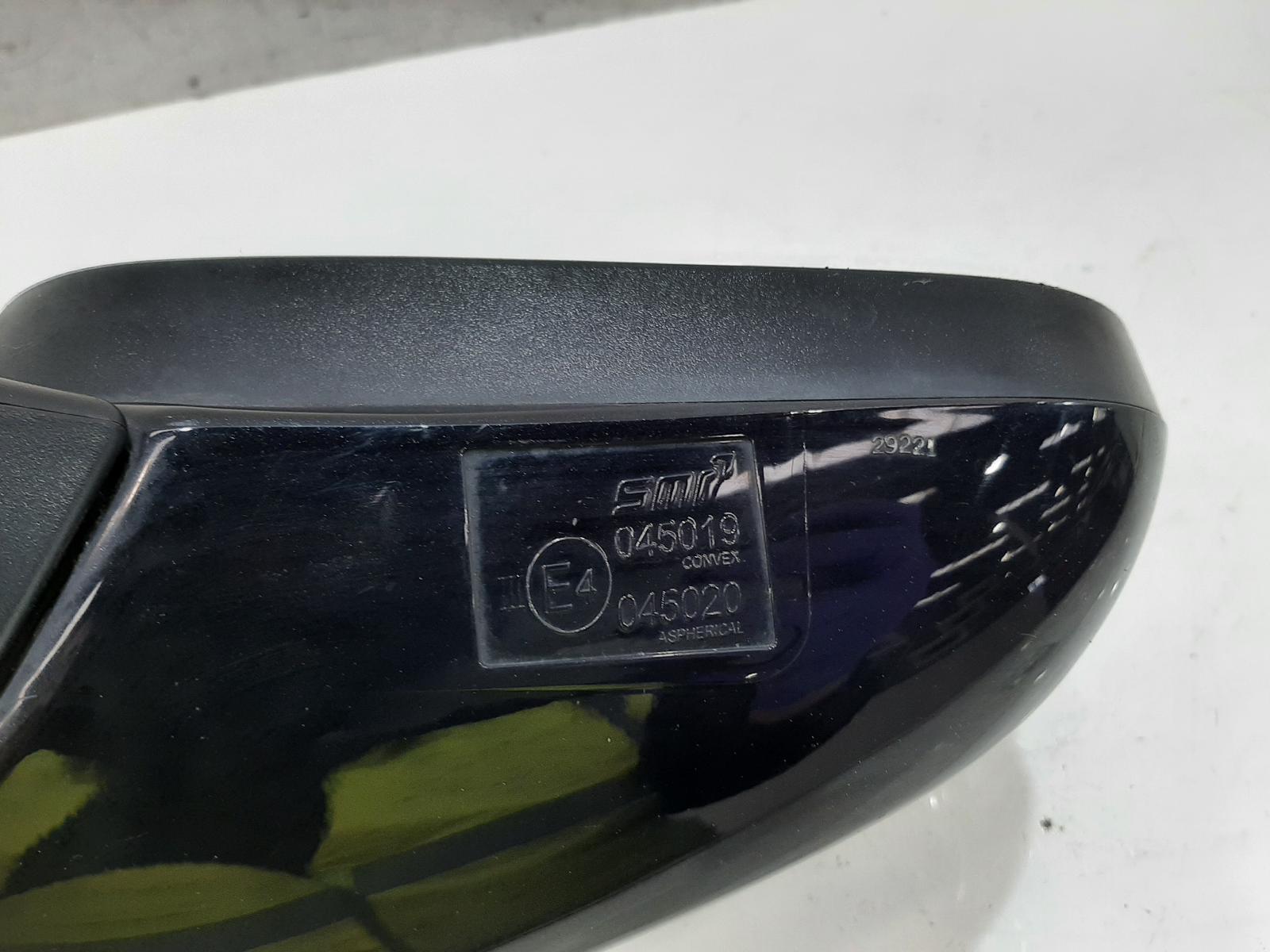 2016-2020 Vauxhall Mokka X Door Mirror (drivers Side) | Charles Trent