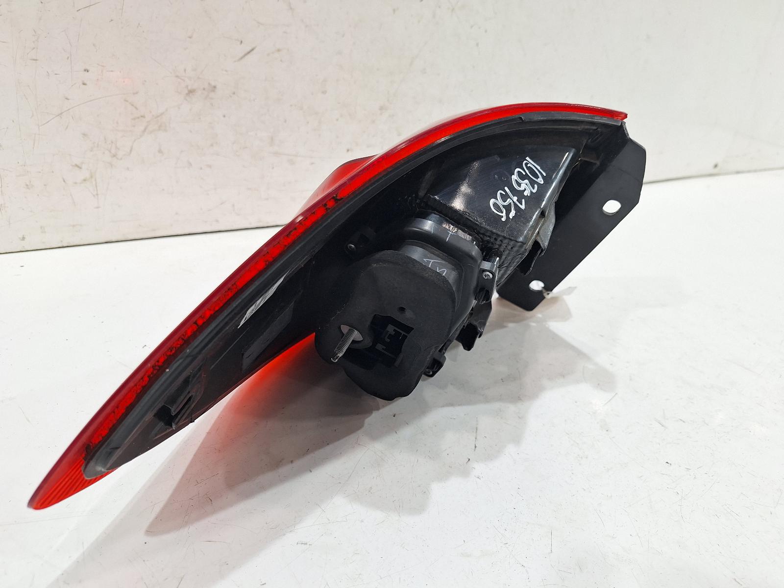 thumbnail image 2 of Evan-Fischer Tail Light For 2018-2022 Ford EcoSport – Driver Side Inner (Left) 2 of 5